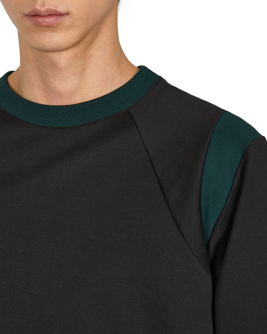 _J.L - A.L_ Orbit Sweater J256218-L-Black