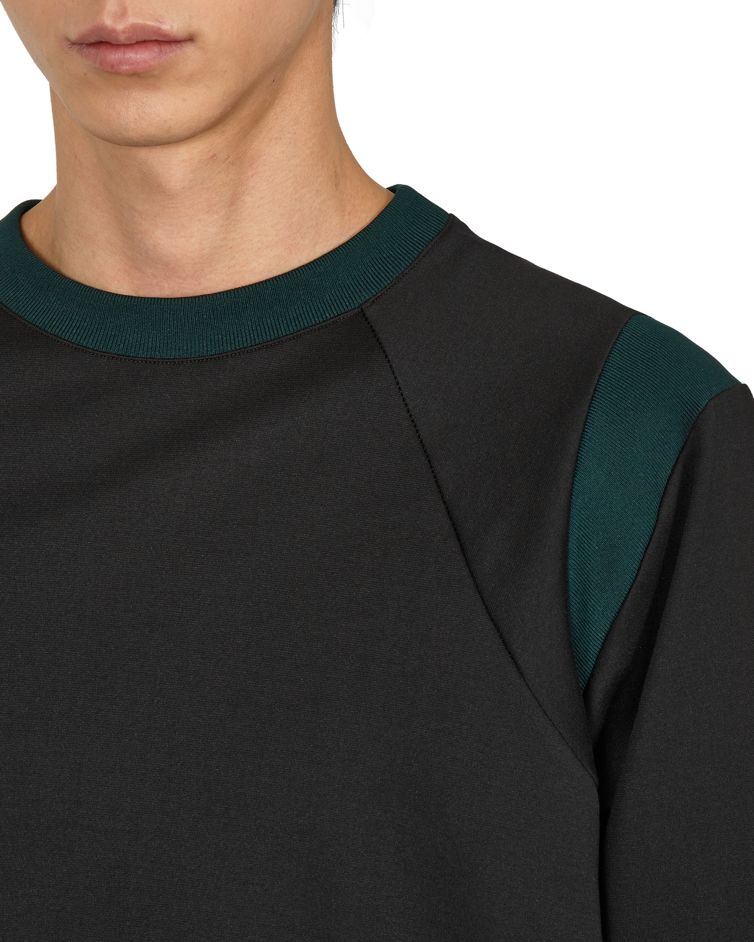 _J.L-A.L_ Orbit Sweater J256218-S-Black 2