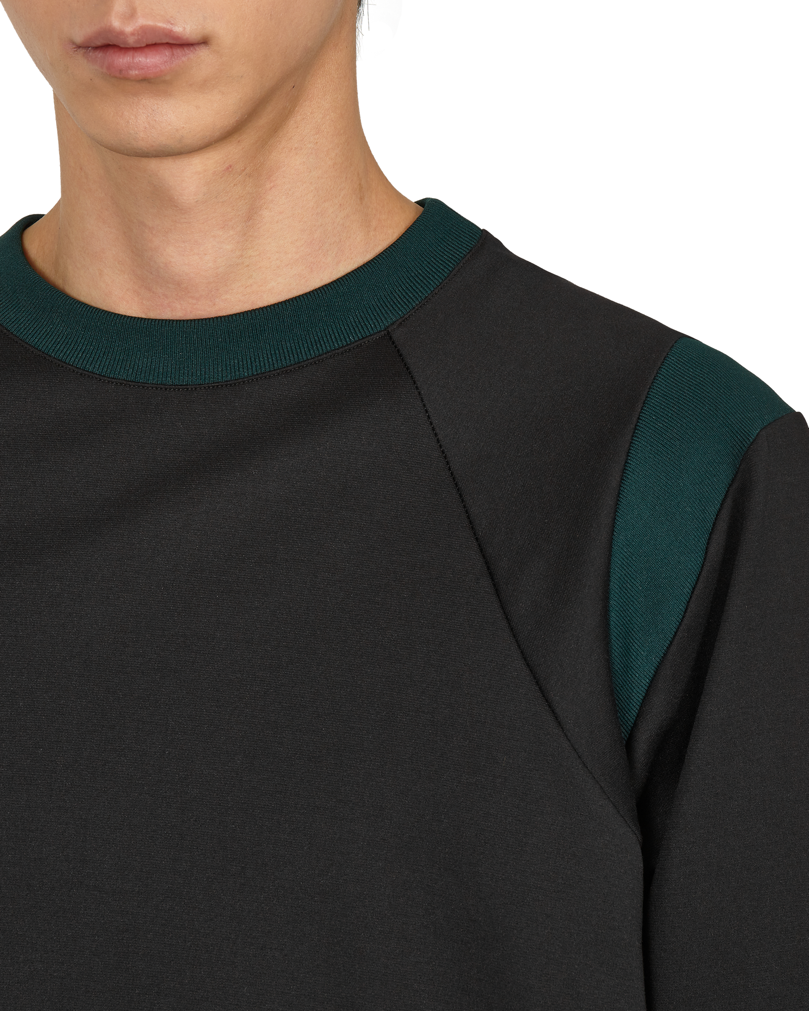 _J.L-A.L_ Orbit Sweater J256218-L-Black