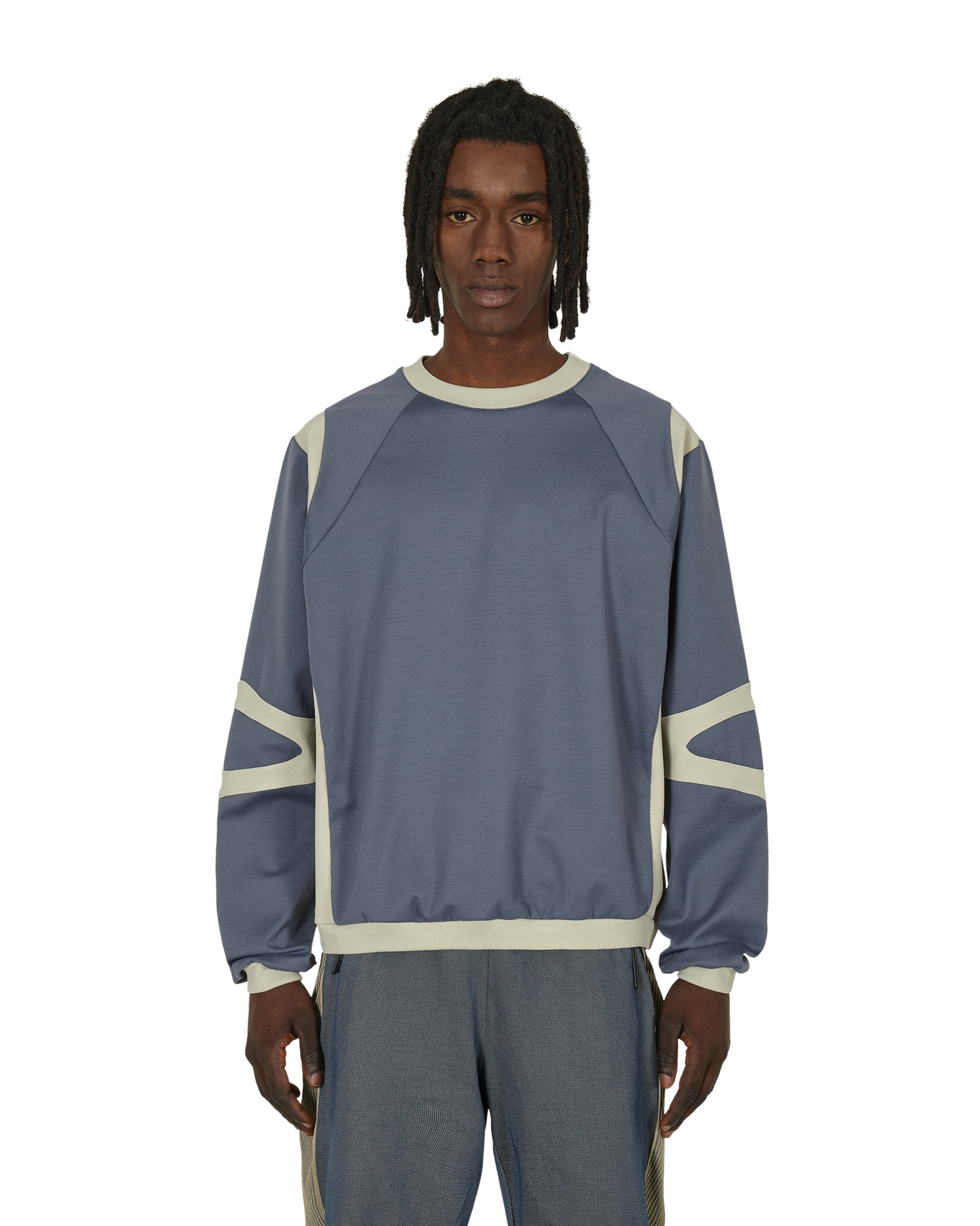 _J.L-A.L_ Orbit Sweater J256220-XL-Multicolor