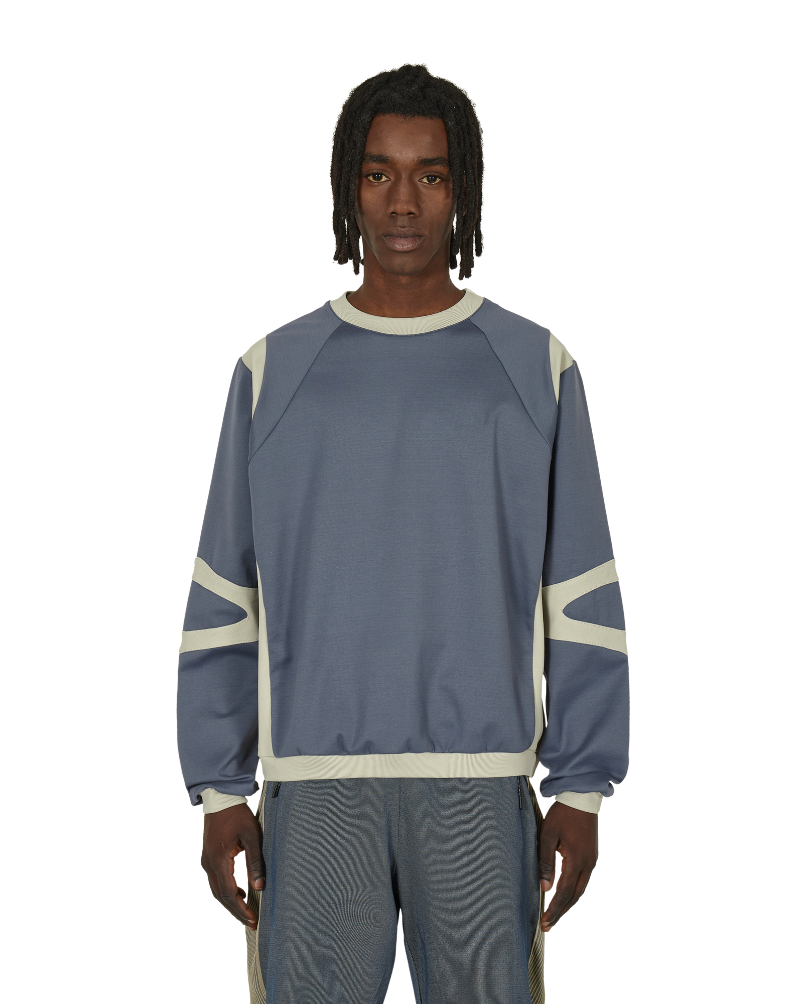 Orbit Sweater