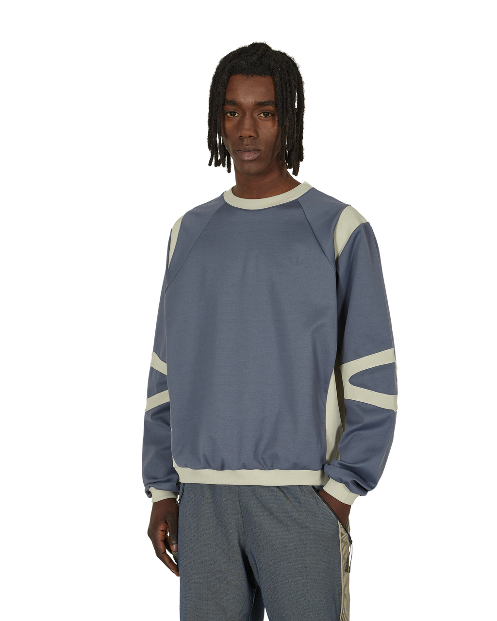_J.L - A.L_ Orbit Sweater J256220-XL-Multicolor