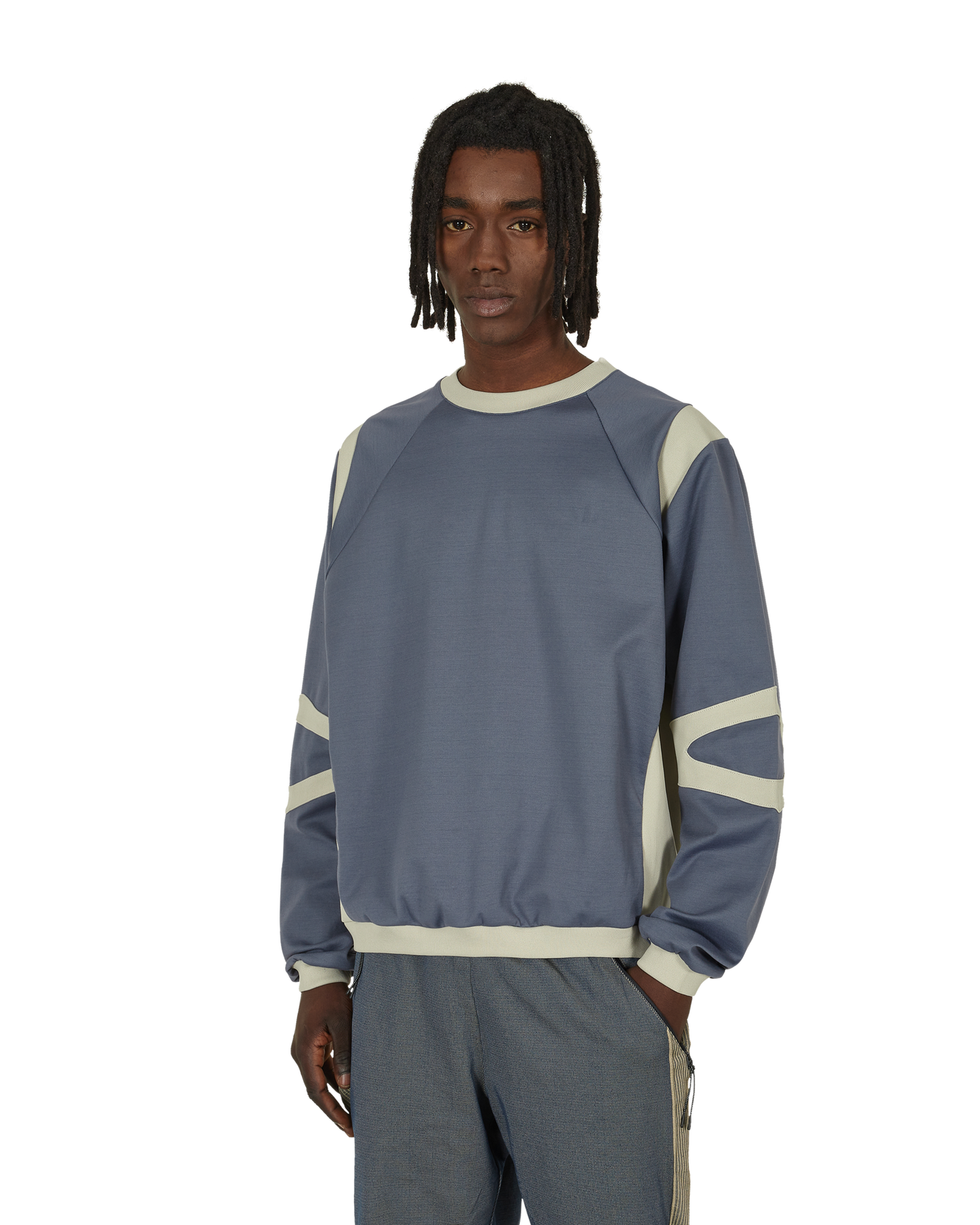 _J.L-A.L_ Orbit Sweater J256220-XL-Multicolor