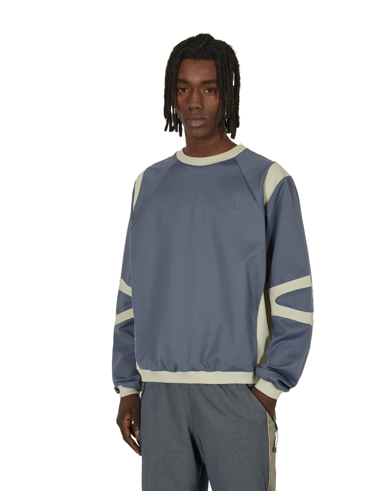 Orbit Sweater