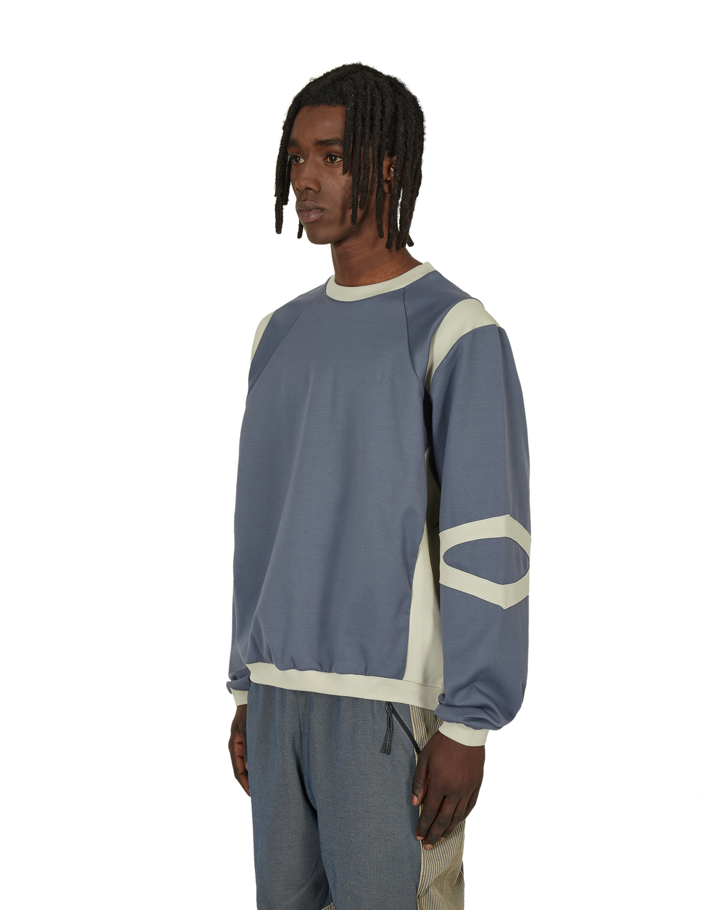 _J.L-A.L_ Orbit Sweater J256220-XL-Multicolor