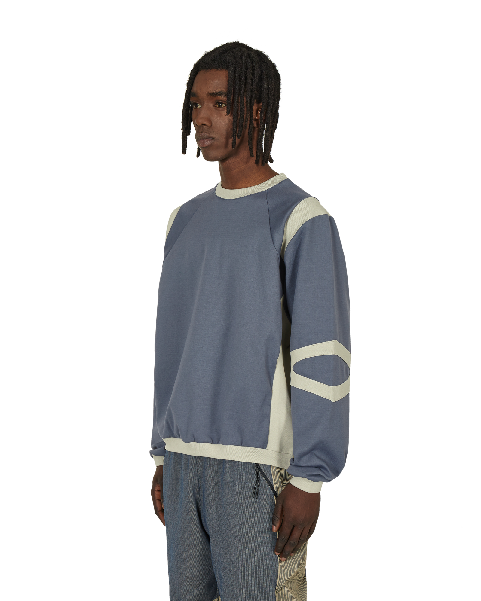 Orbit Sweater
