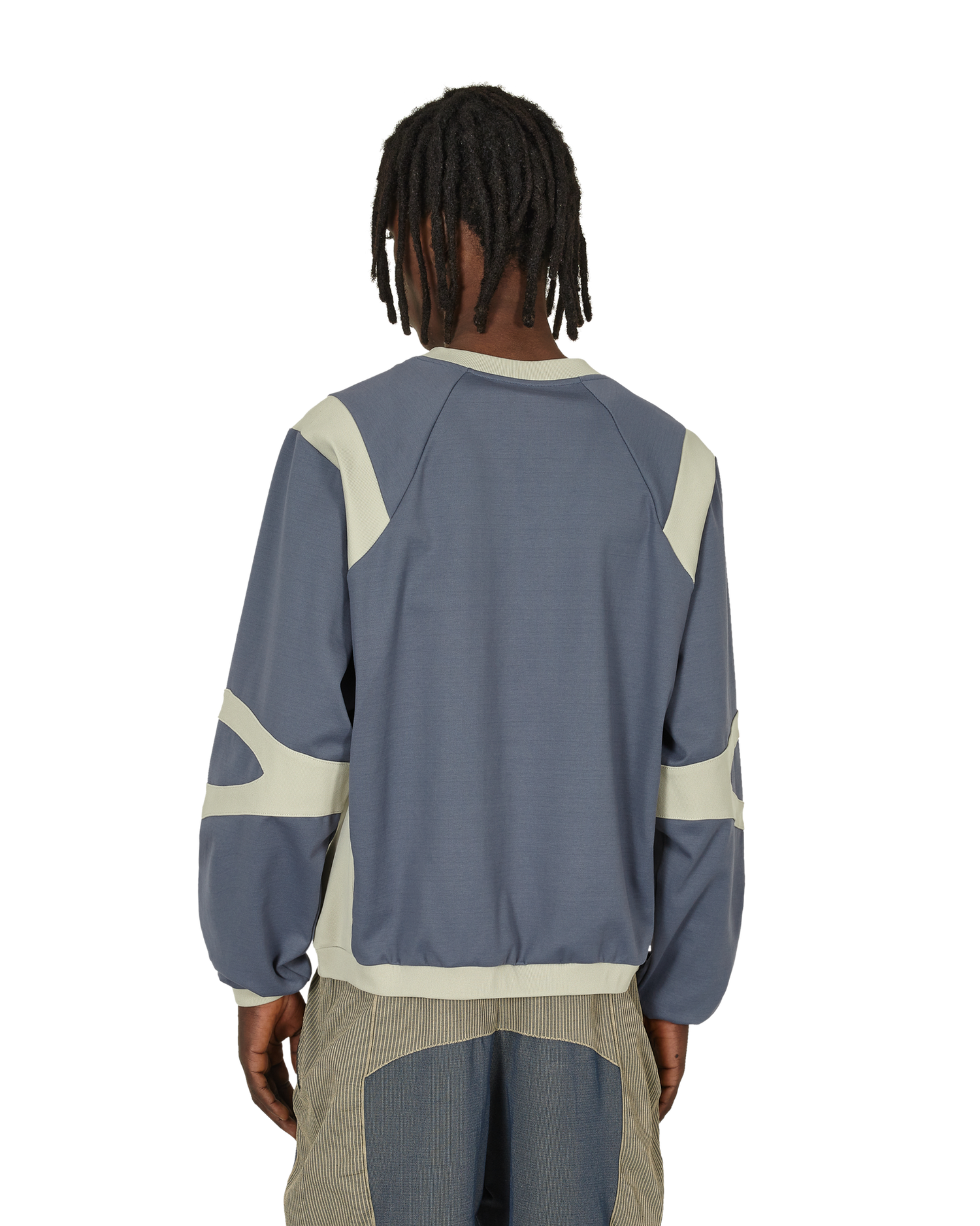 _J.L-A.L_ Orbit Sweater J256220-XL-Multicolor
