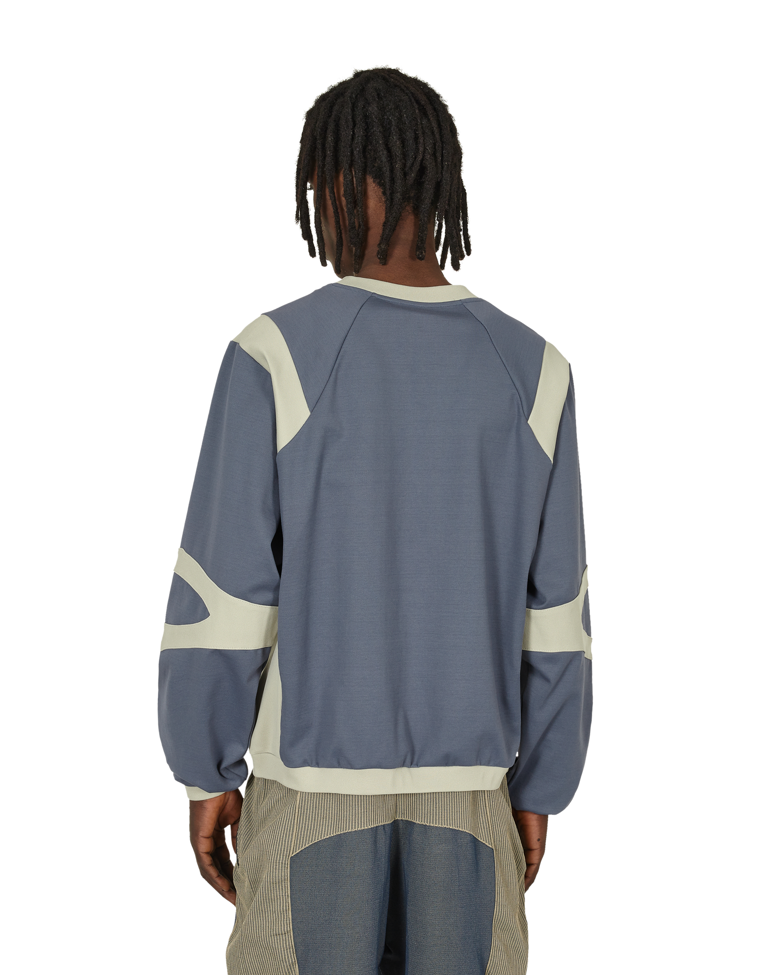 Orbit Sweater