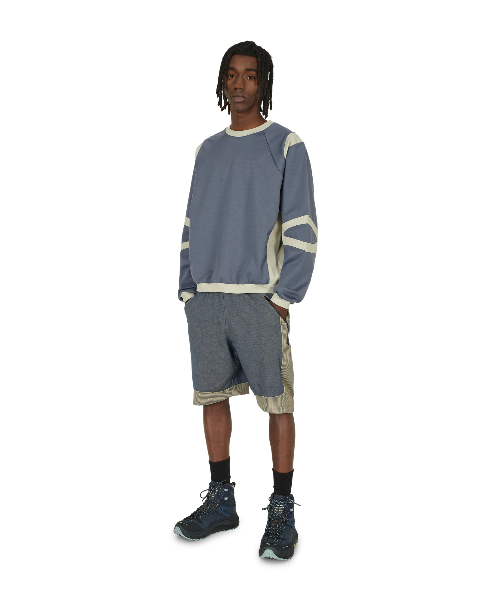 Orbit Sweater
