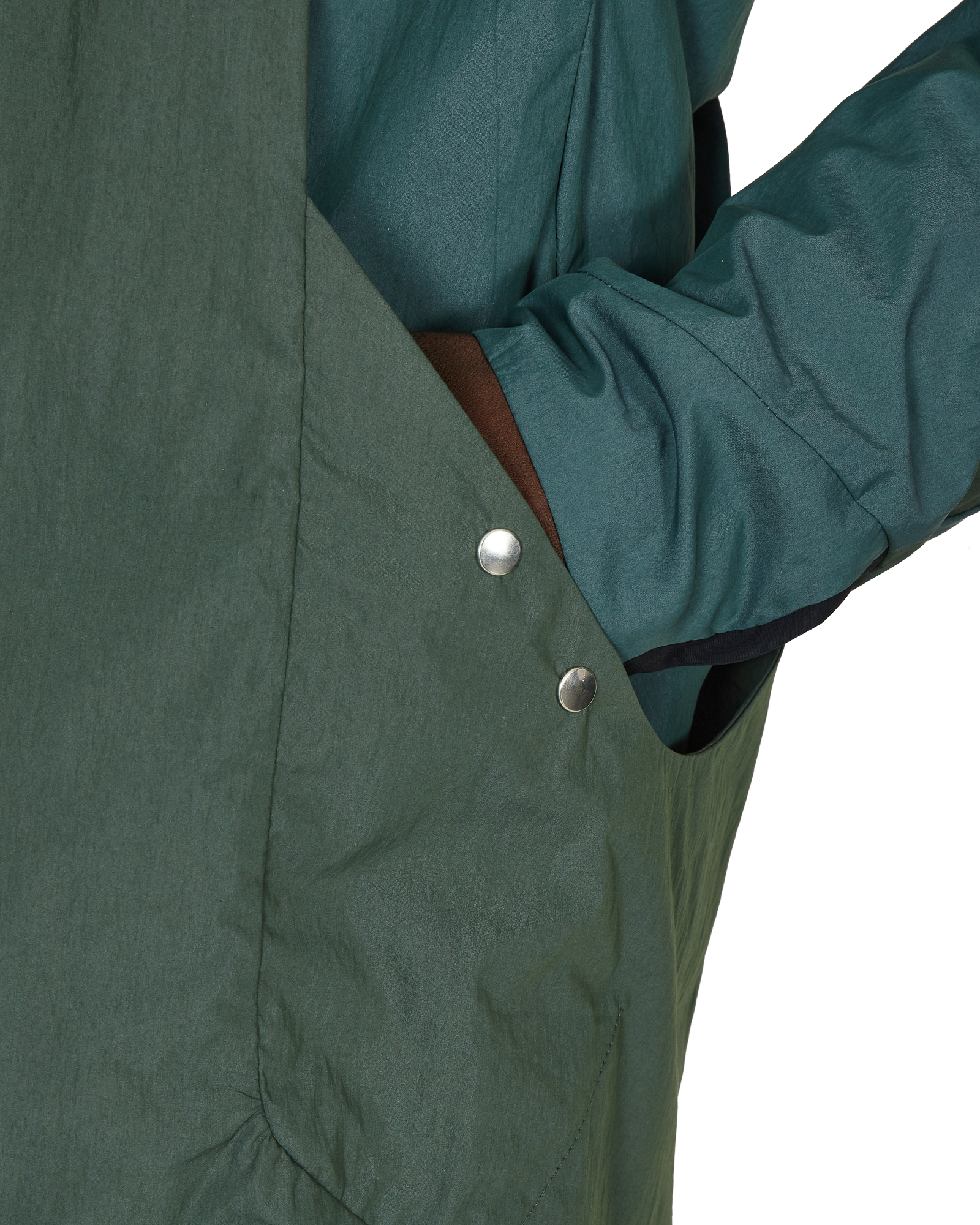 Manifold Jacket