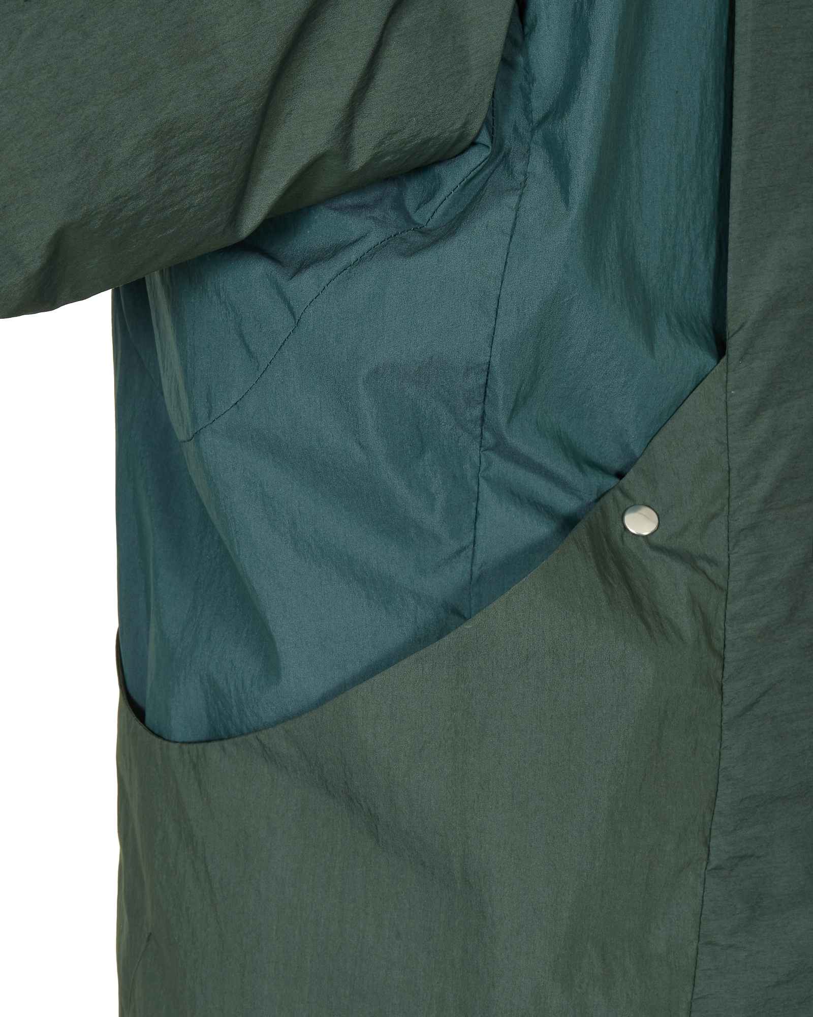 Manifold Jacket