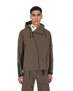 Torrent Jacket