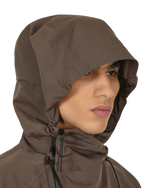 Torrent Jacket