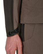 Torrent Jacket