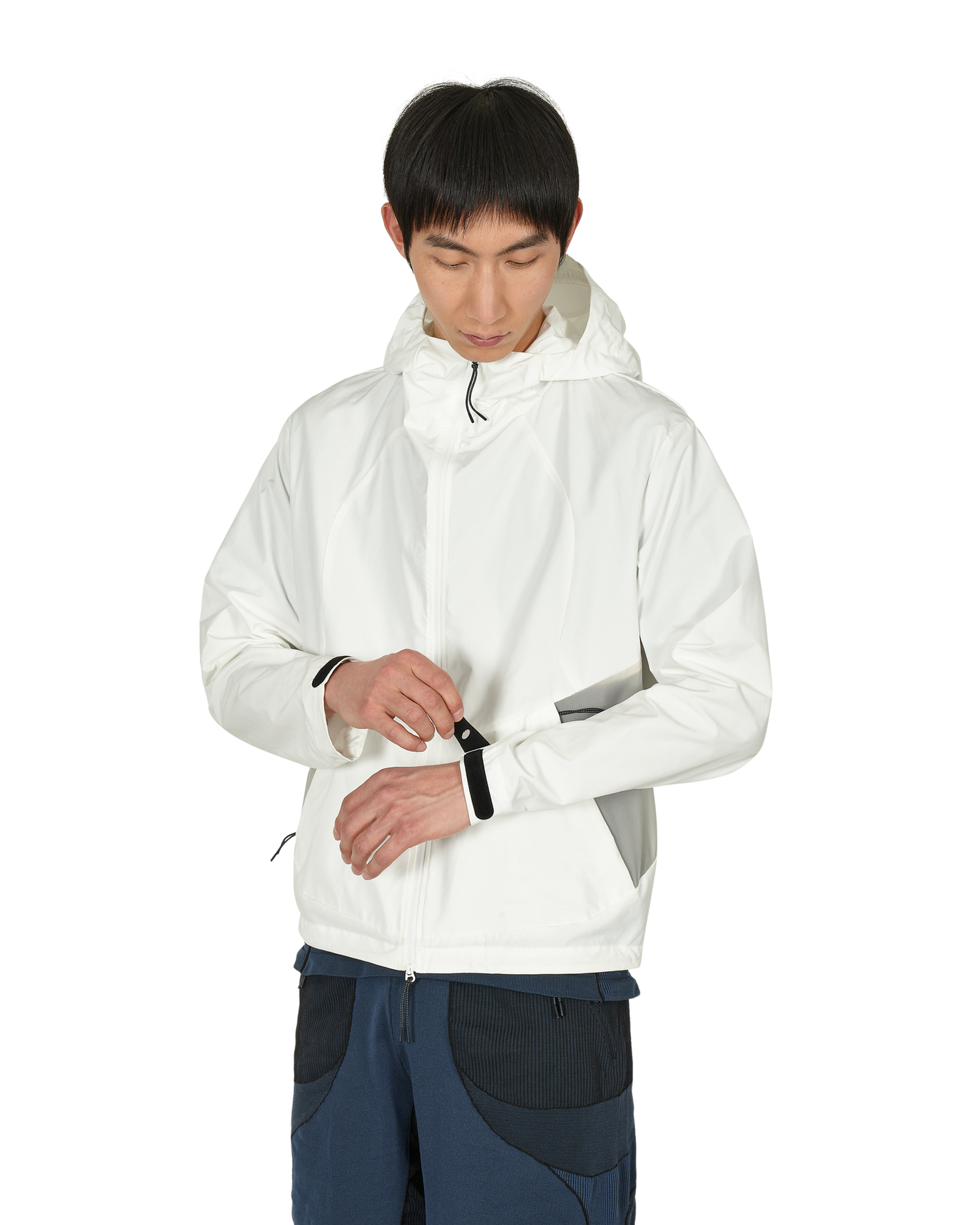 _J.L - A.L_ Lucent Jacket J256227-XL-White 2