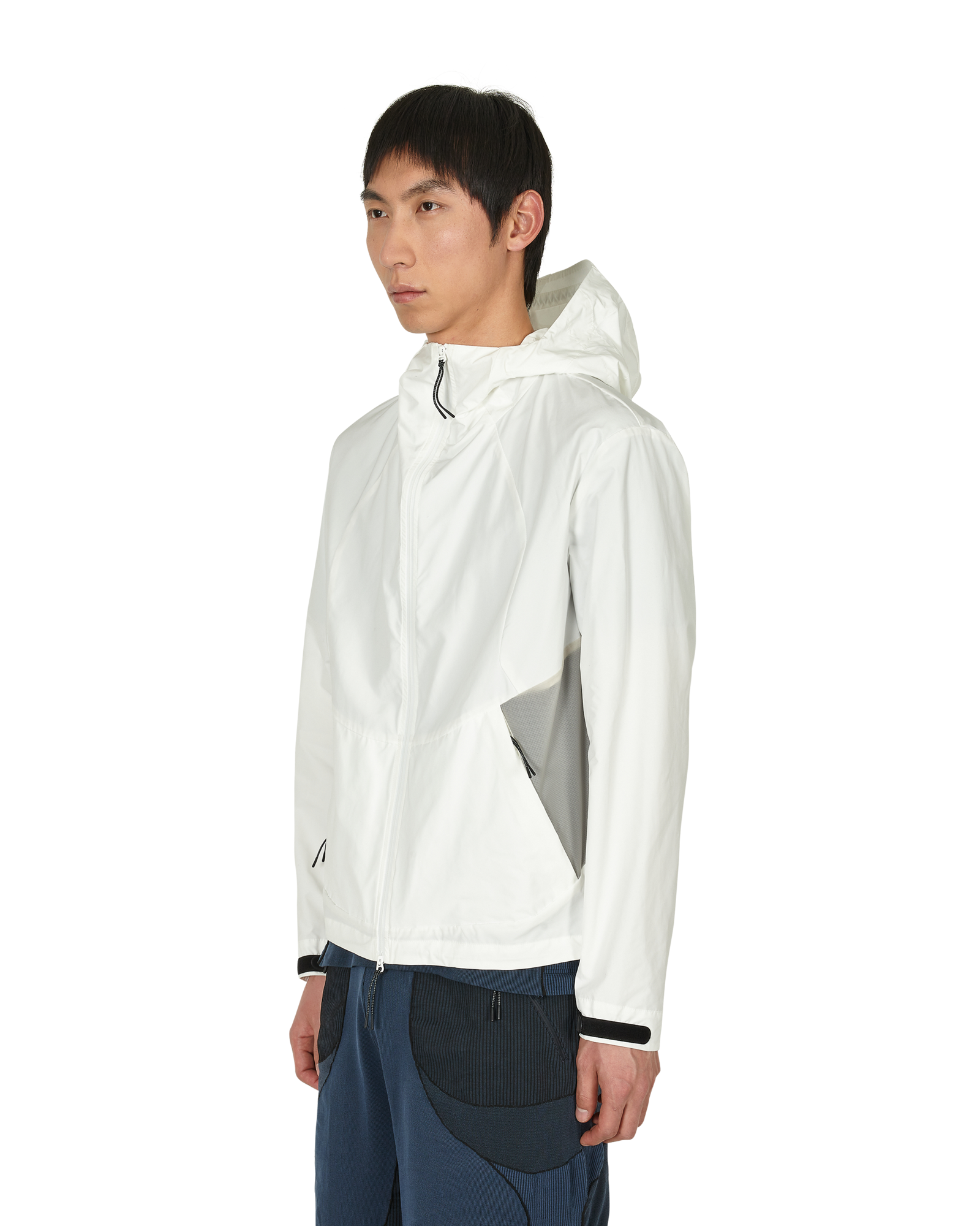_J.L-A.L_ Lucent Jacket J256227-XL-White