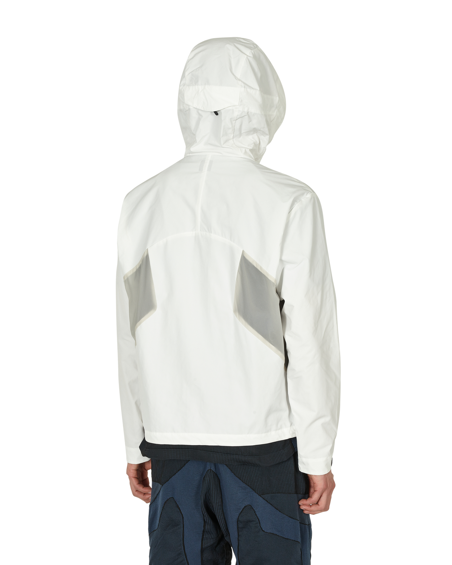 _J.L - A.L_ Lucent Jacket J256227-XL-White
