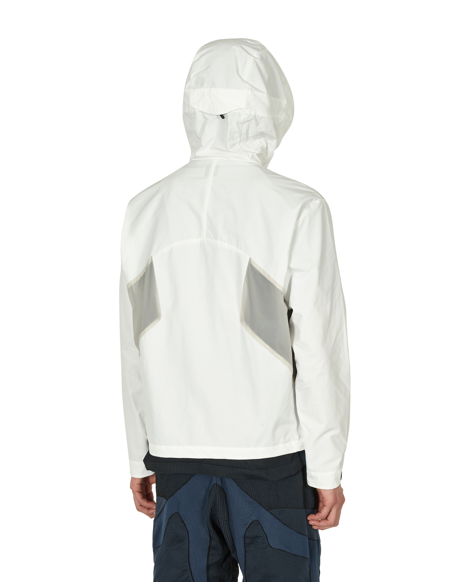 _J.L-A.L_ Lucent Jacket J256227-XL-White