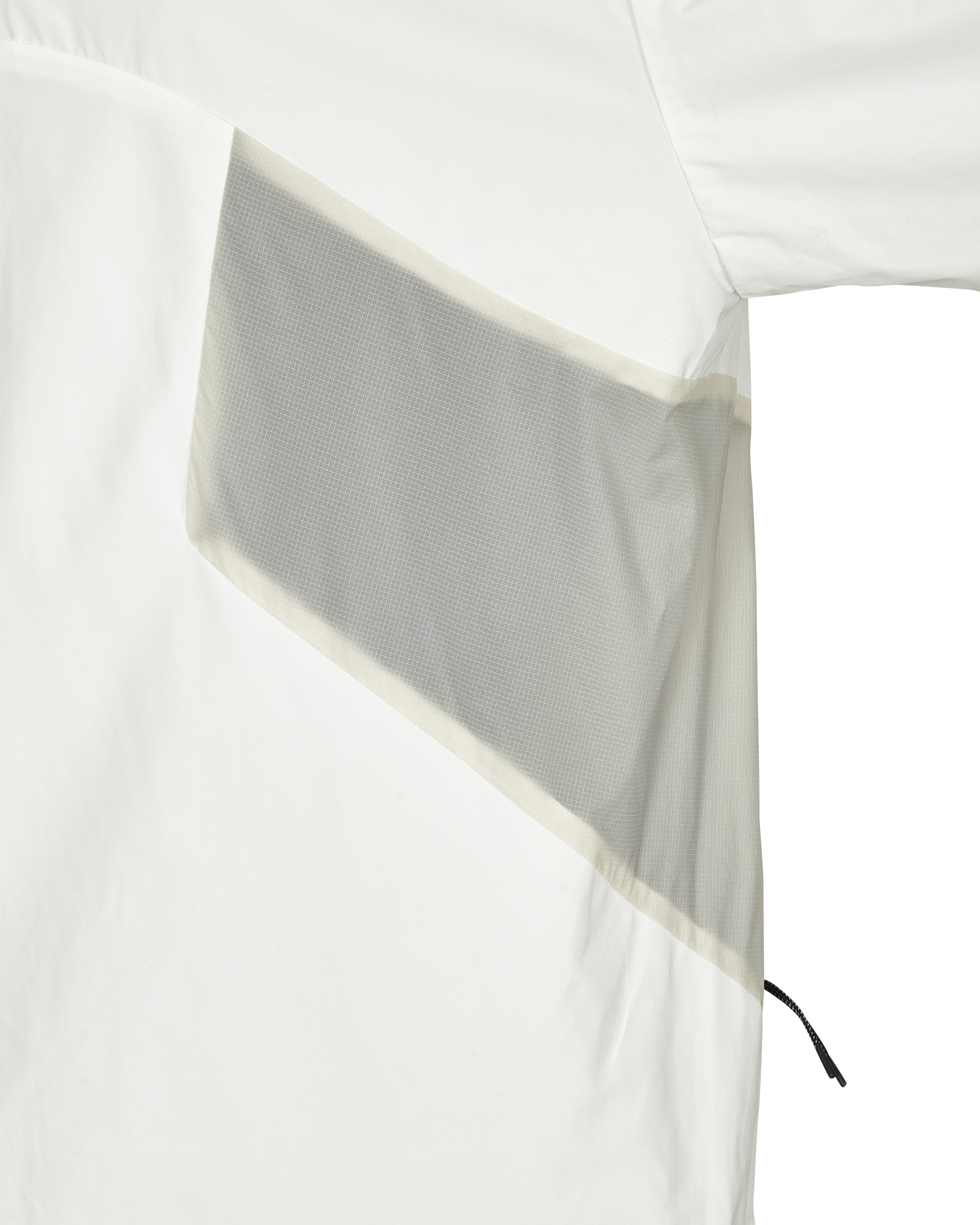 _J.L-A.L_ Lucent Jacket J256227-XL-White