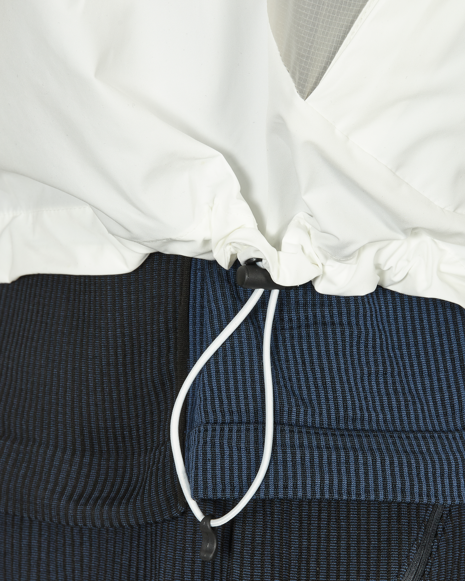 _J.L-A.L_ Lucent Jacket J256227-XL-White