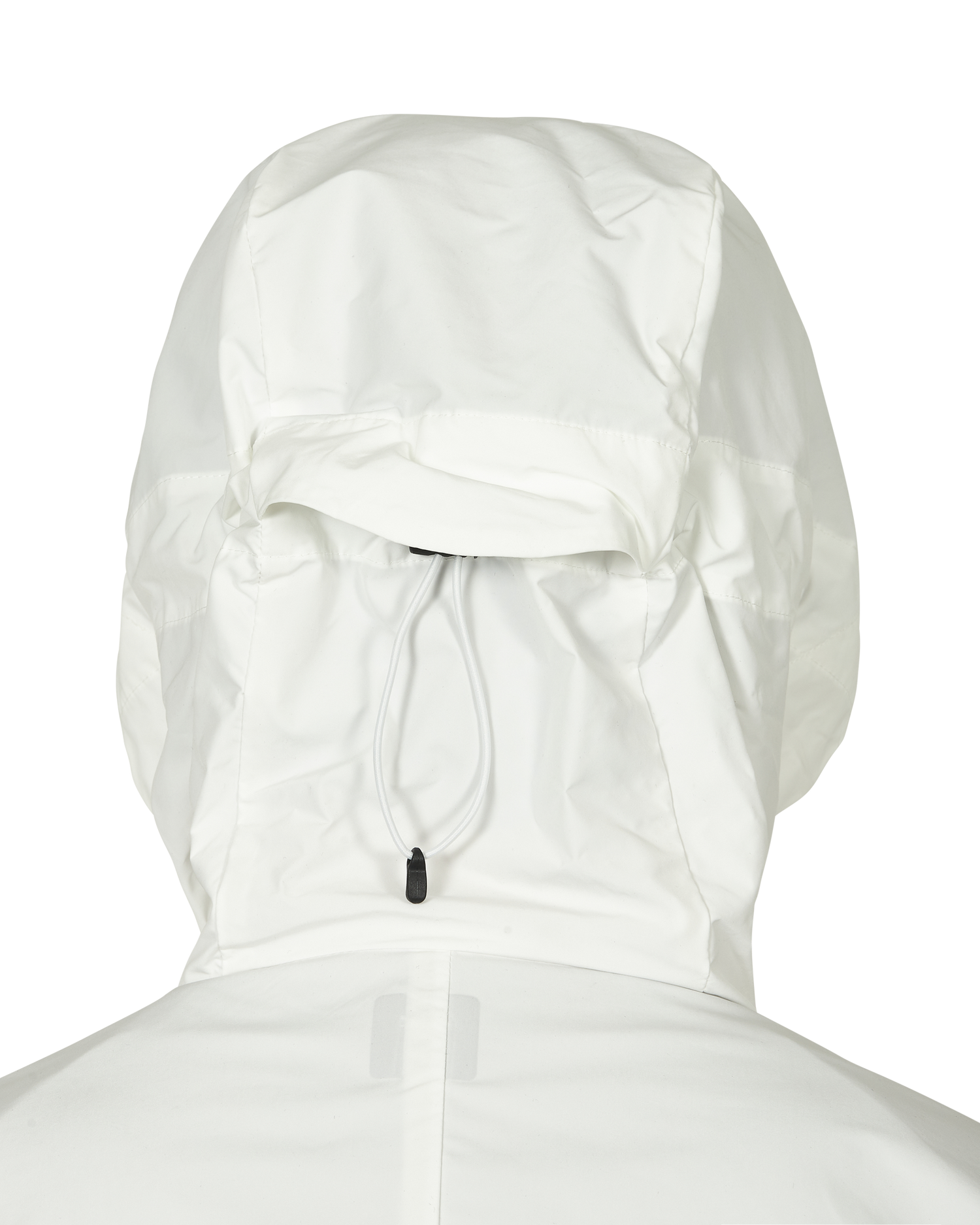 _J.L - A.L_ Lucent Jacket J256227-XL-White