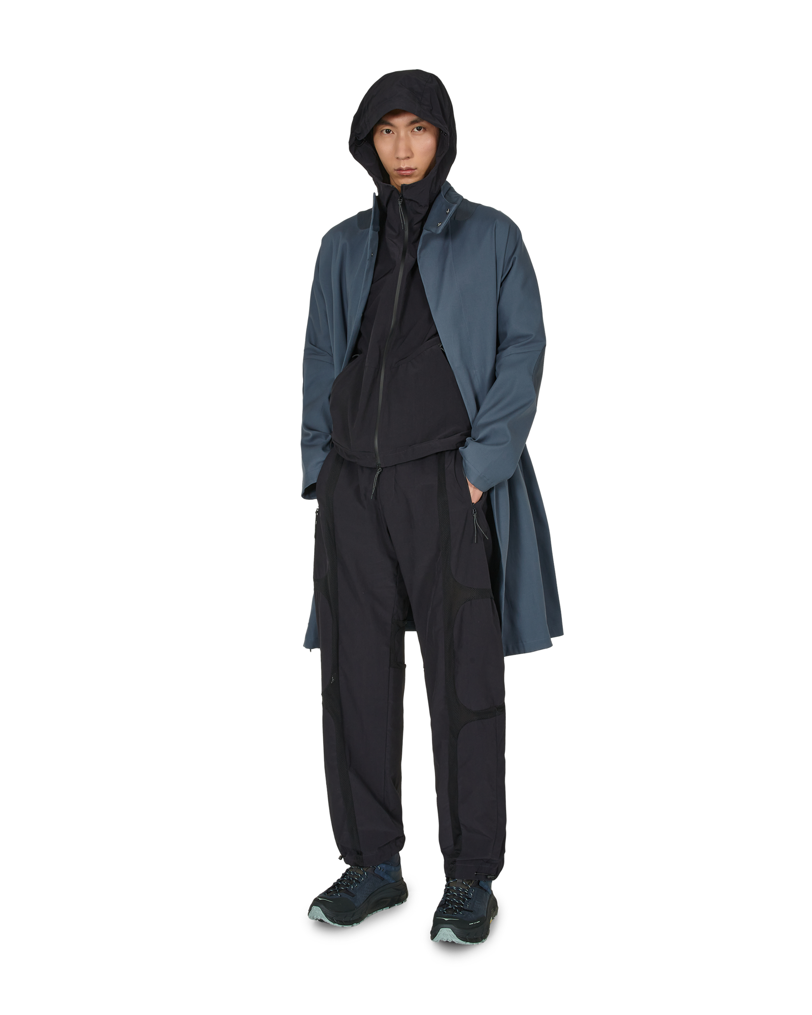 _J.L-A.L_ Lucent Jacket J256228-XL-Blue