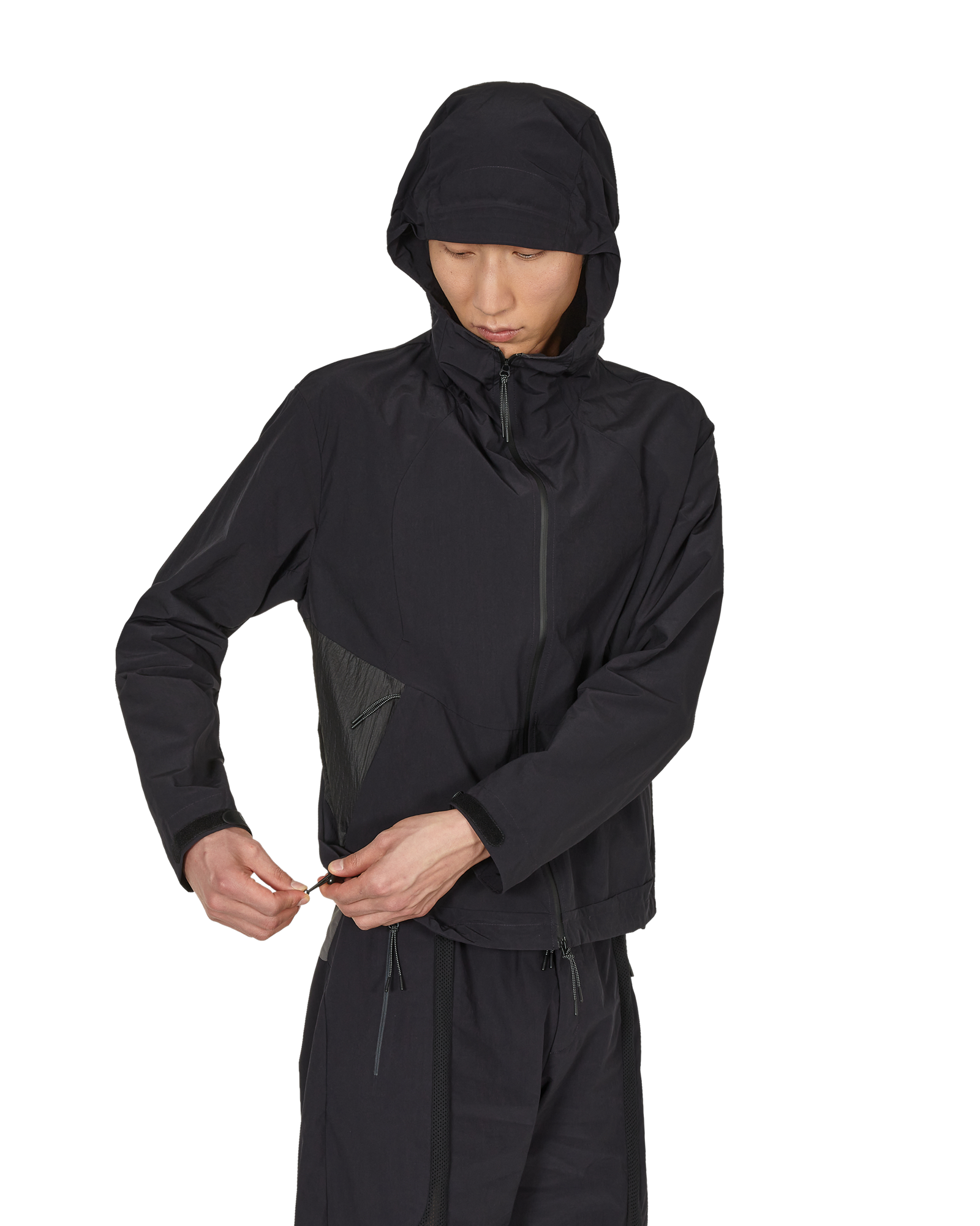 _J.L-A.L_ Lucent Jacket J256228-XL-Blue