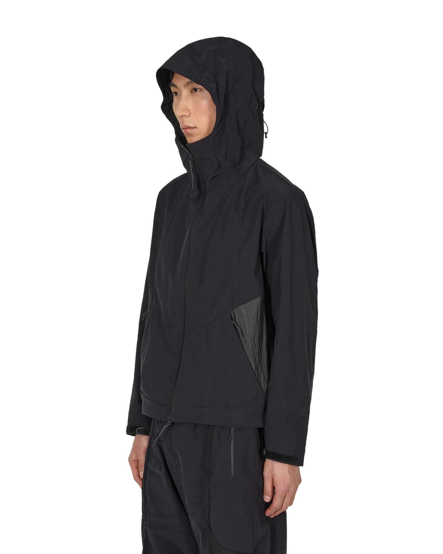 _J.L - A.L_ Lucent Jacket J256228-XL-Blue