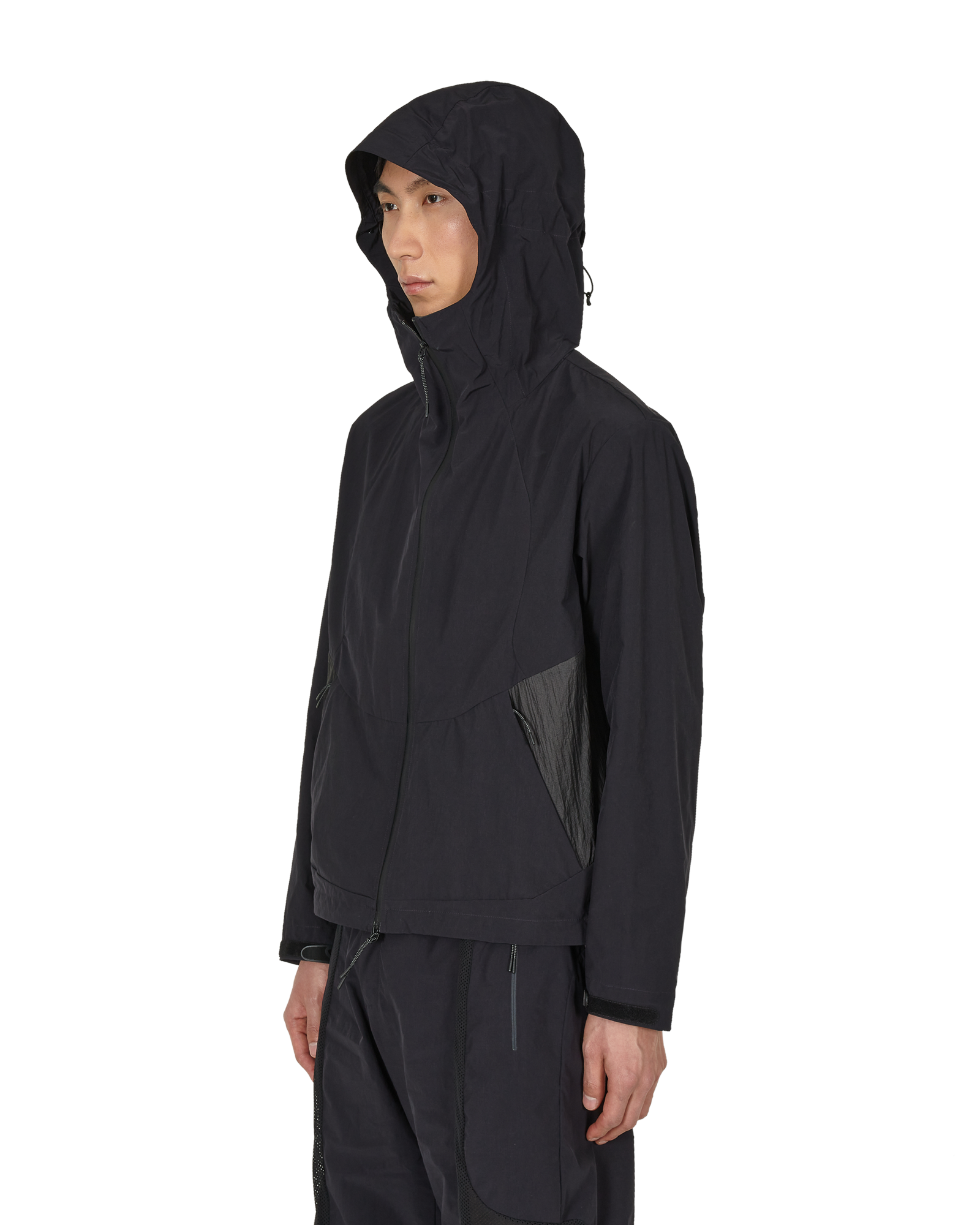 _J.L-A.L_ Lucent Jacket J256228-XL-Blue