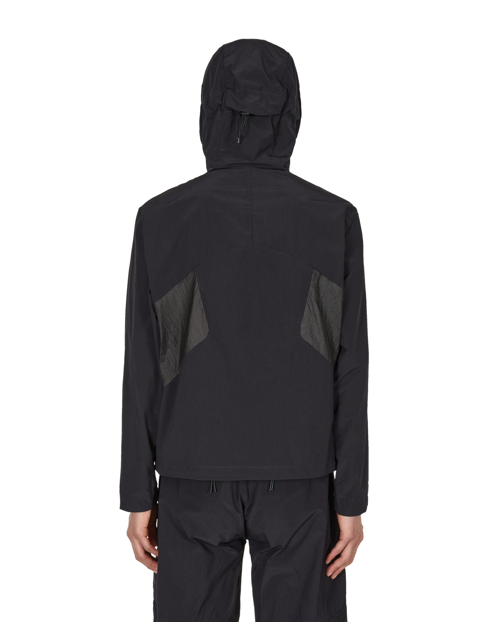 Lucent Jacket