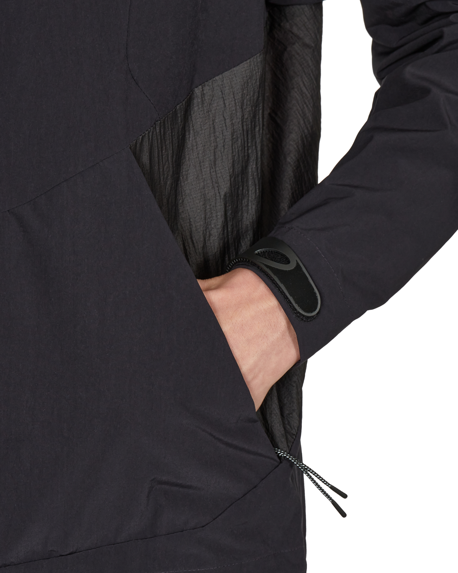 _J.L - A.L_ Lucent Jacket J256228-XL-Blue
