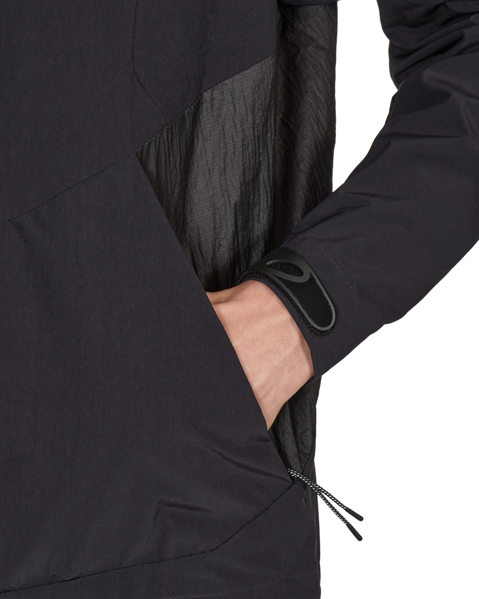 Lucent Jacket