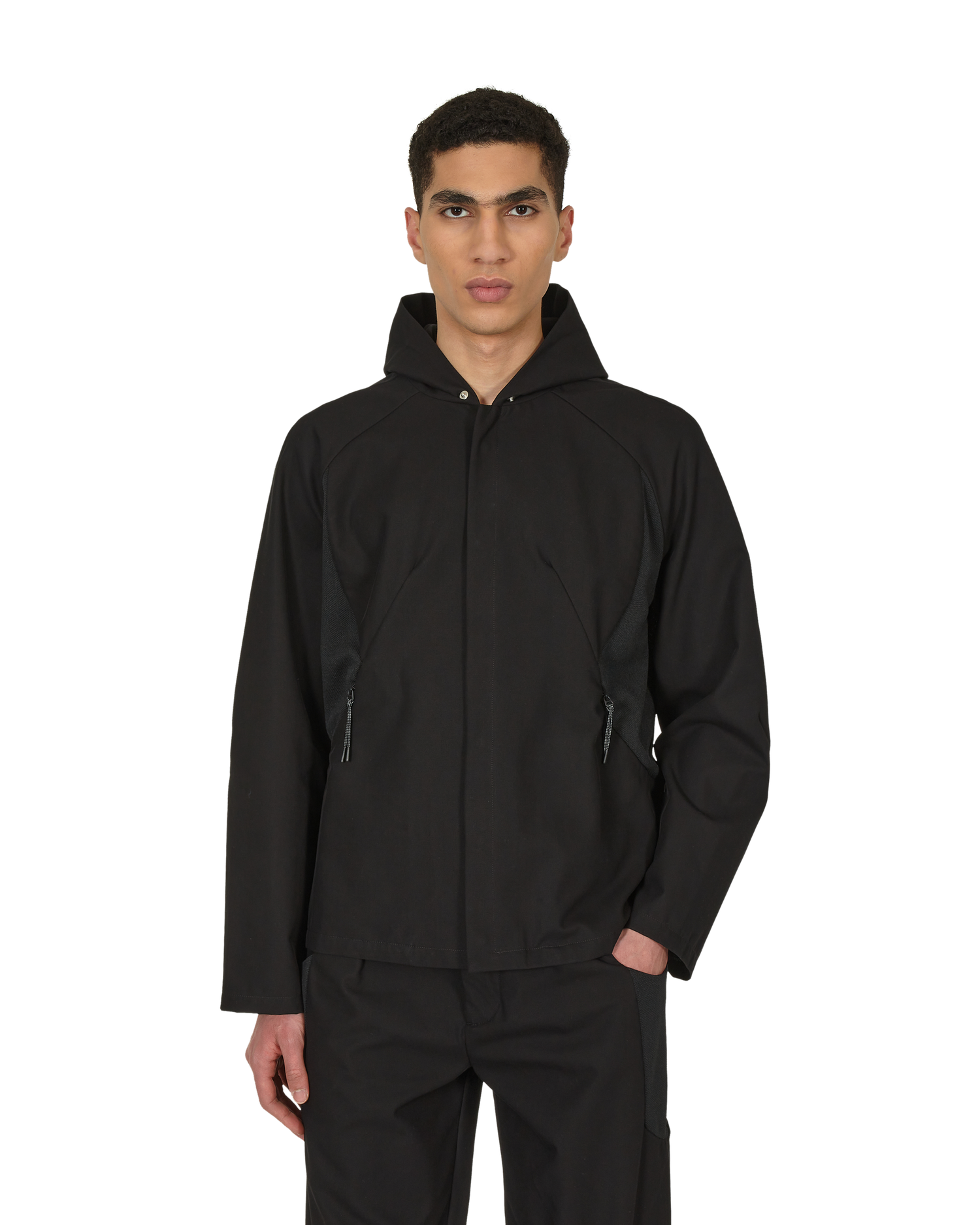 _J.L - A.L_ Dart Jacket J256230-S-Black