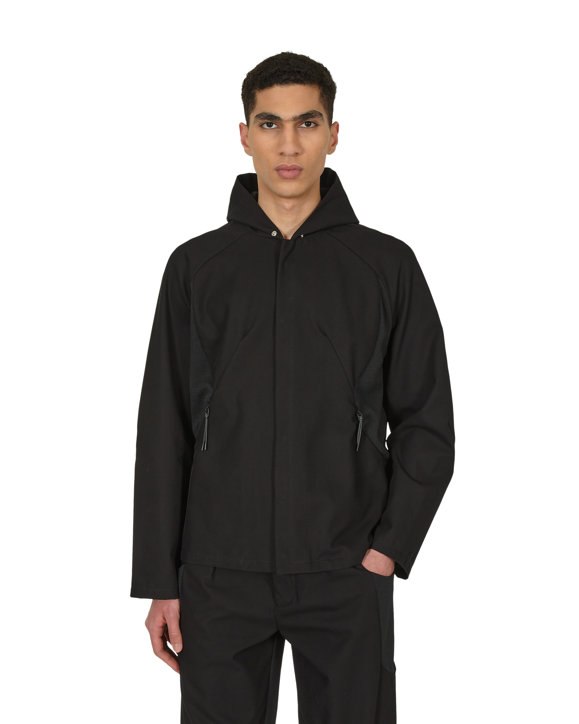 Dart Jacket Black – _J.L-A.L_