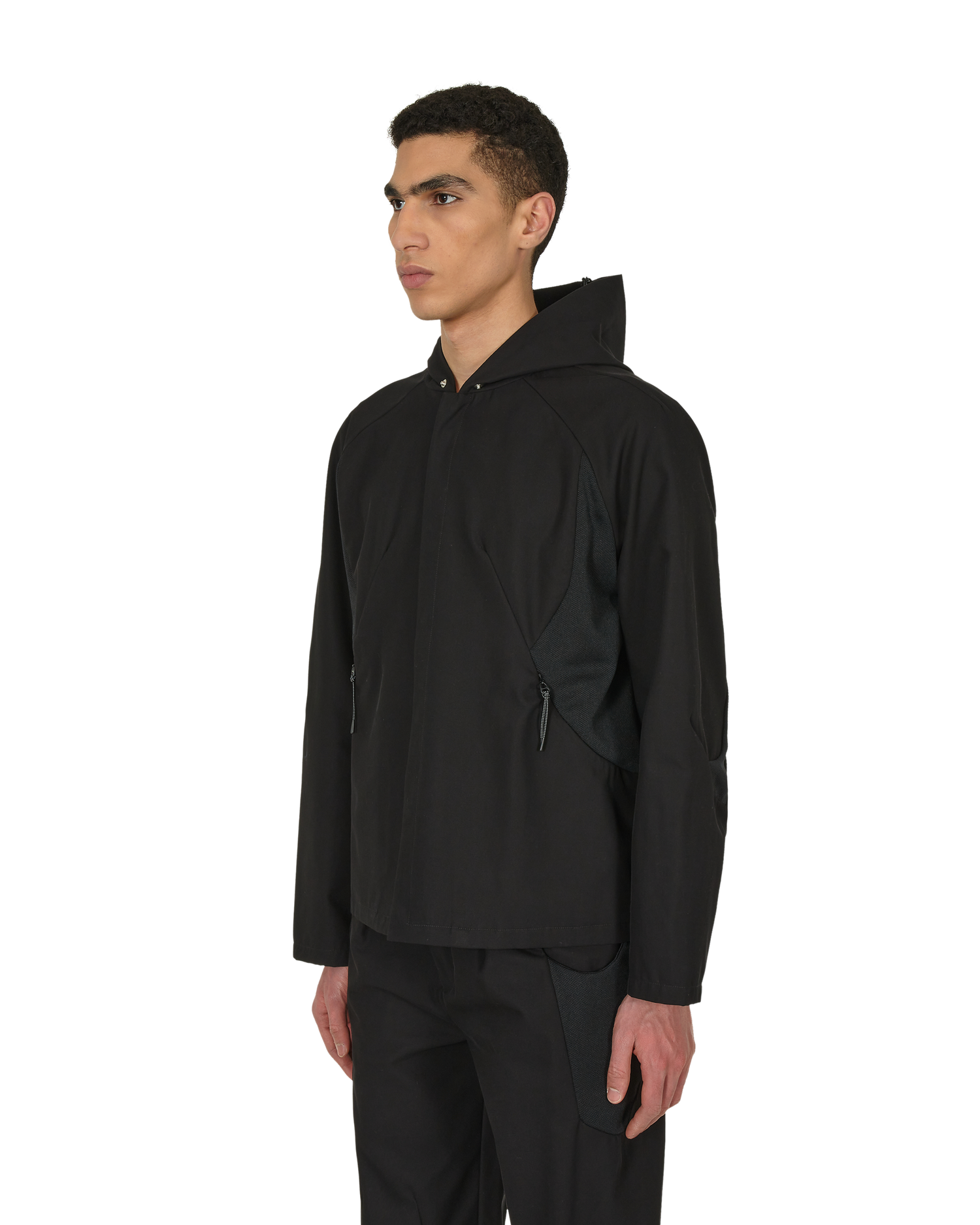 _J.L - A.L_ Dart Jacket J256230-S-Black
