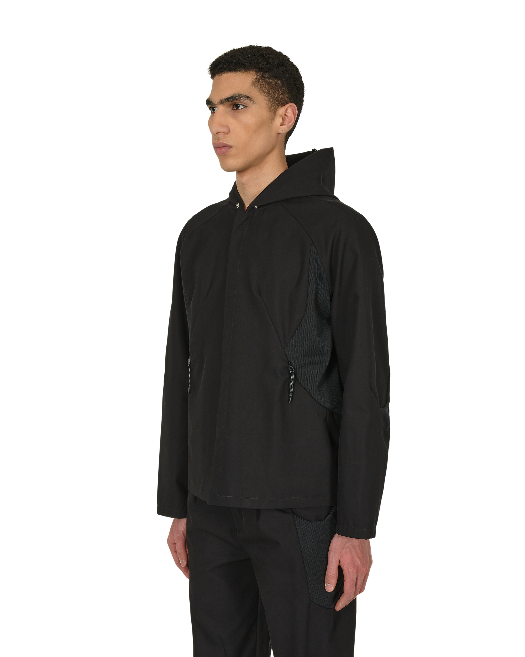 Dart Jacket