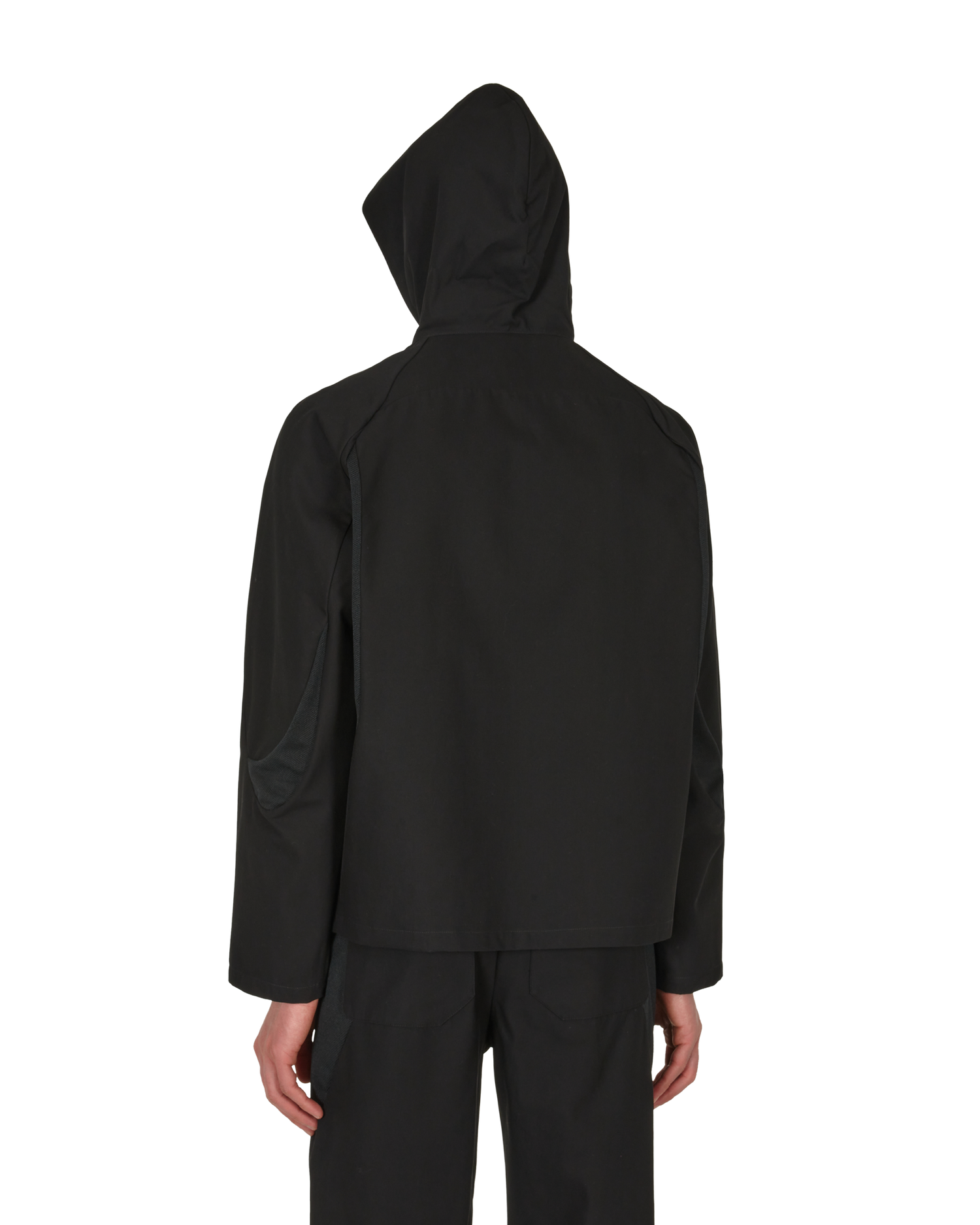 _J.L - A.L_ Dart Jacket J256230-S-Black