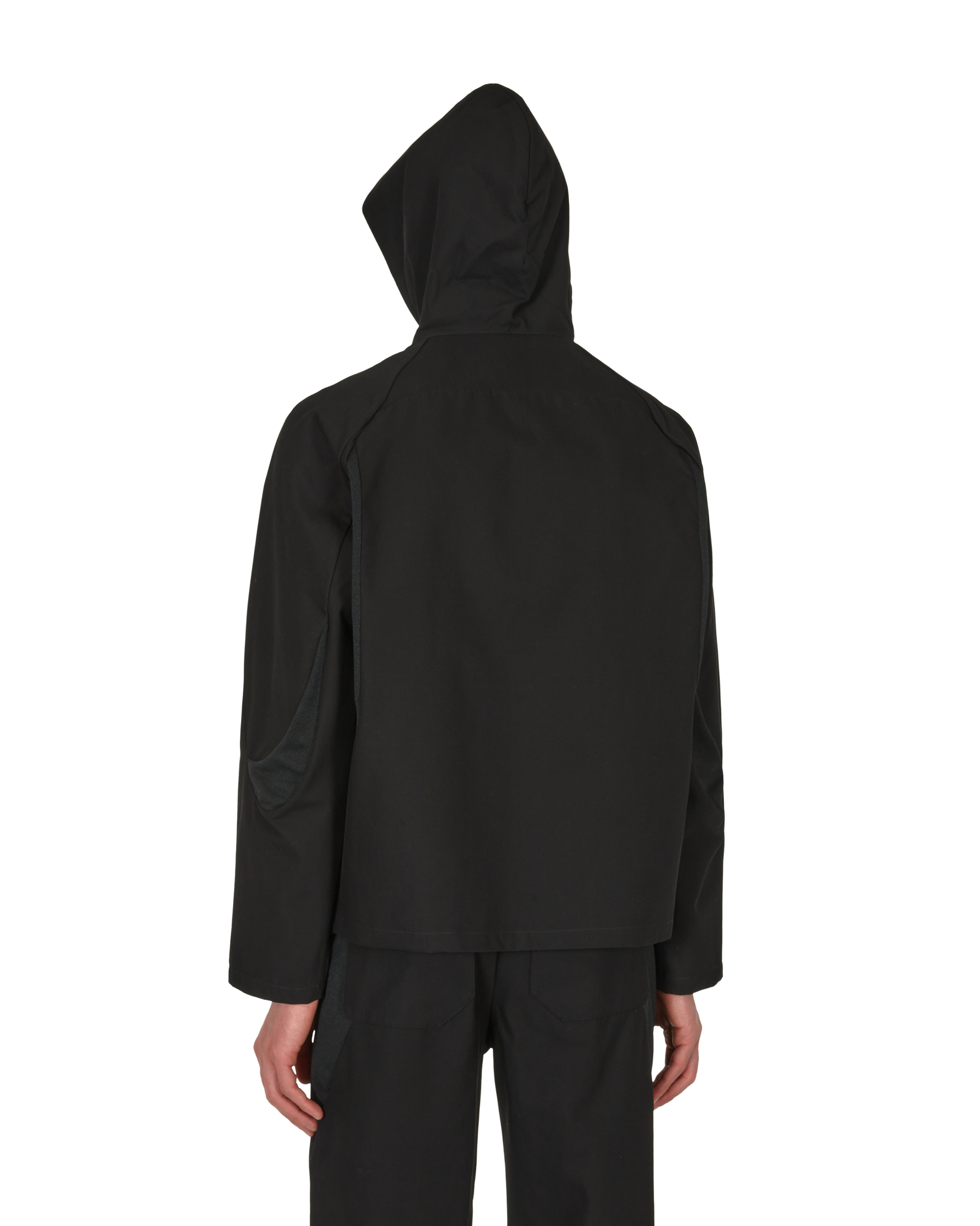 Dart Jacket