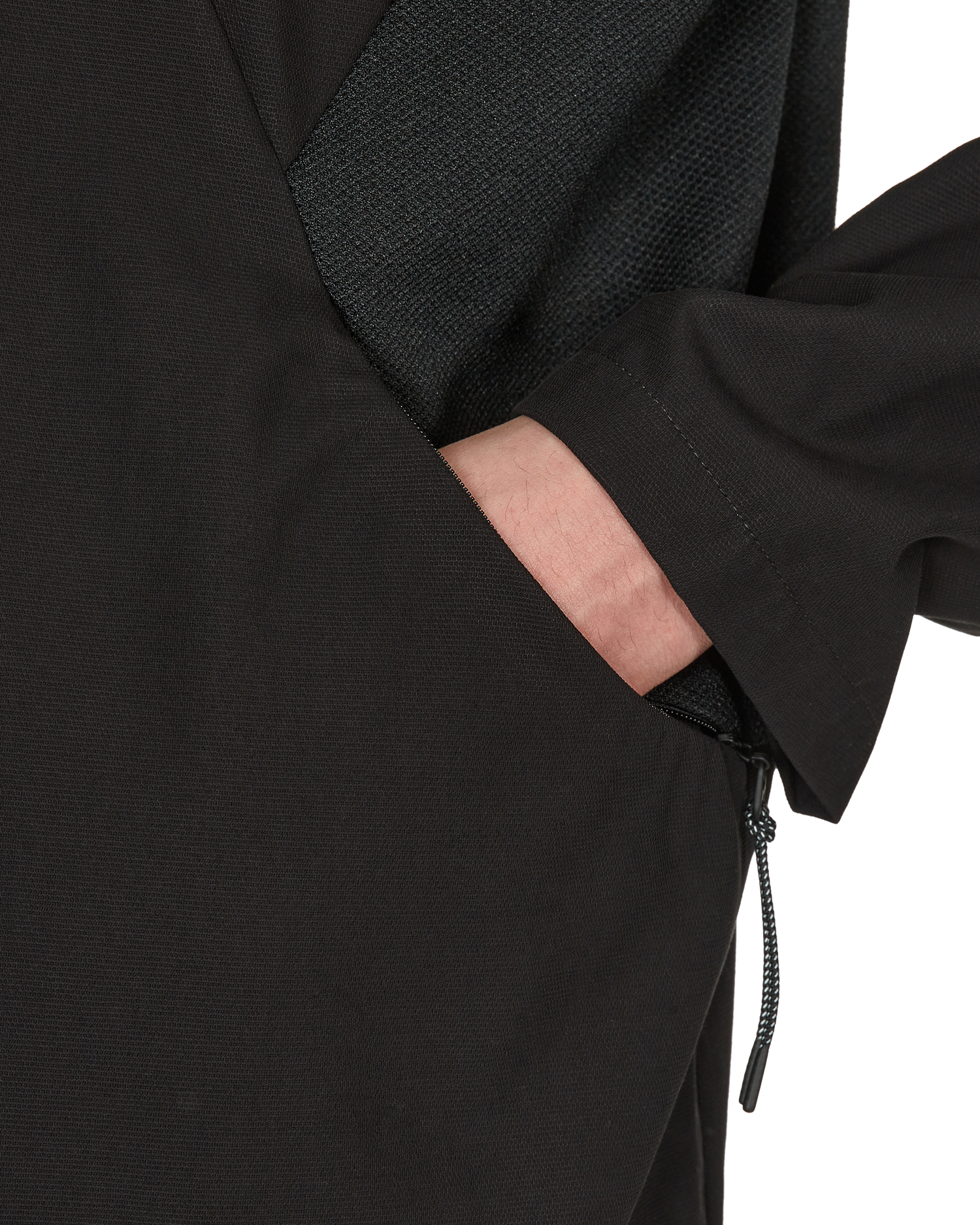 _J.L - A.L_ Dart Jacket J256230-S-Black