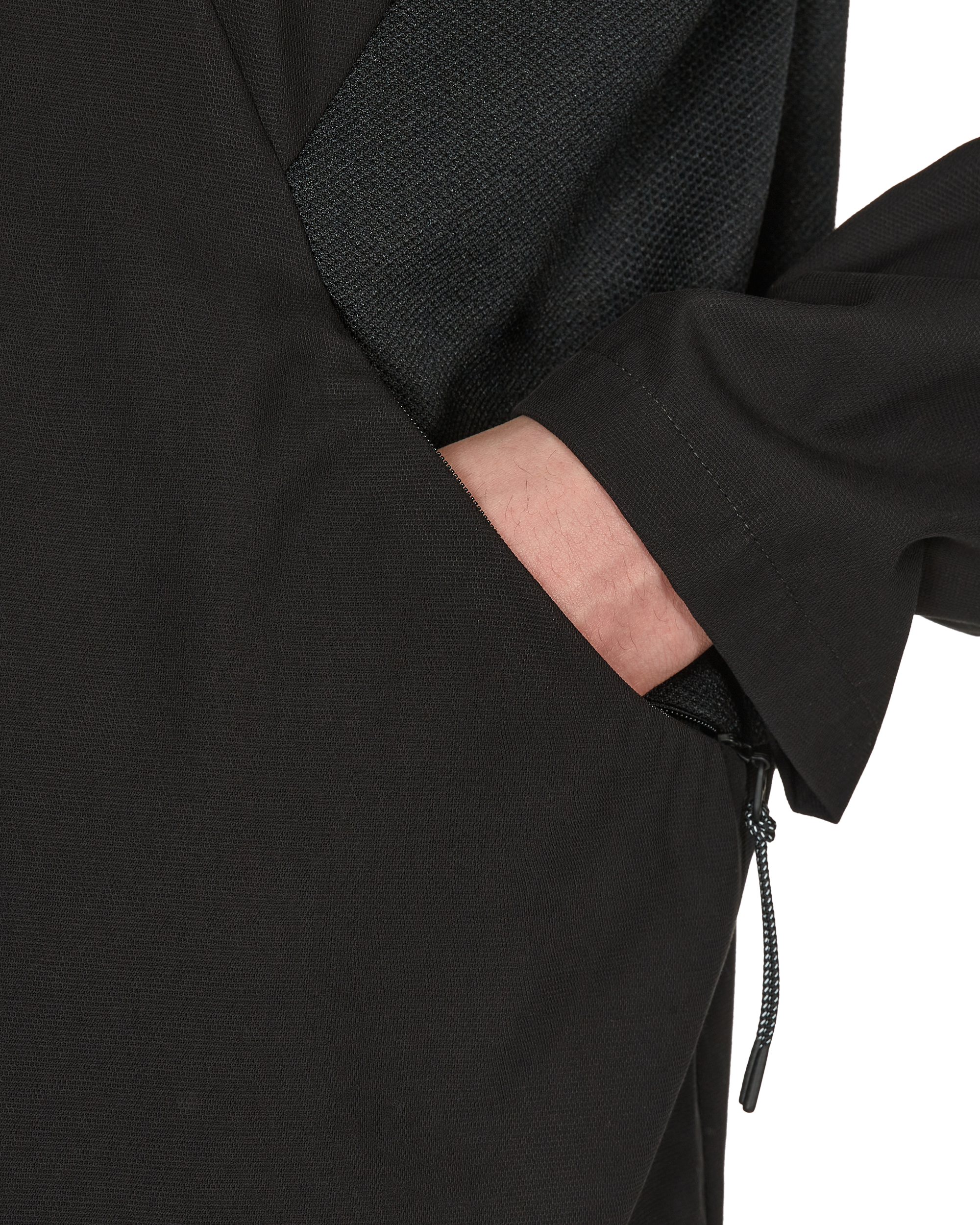 Dart Jacket