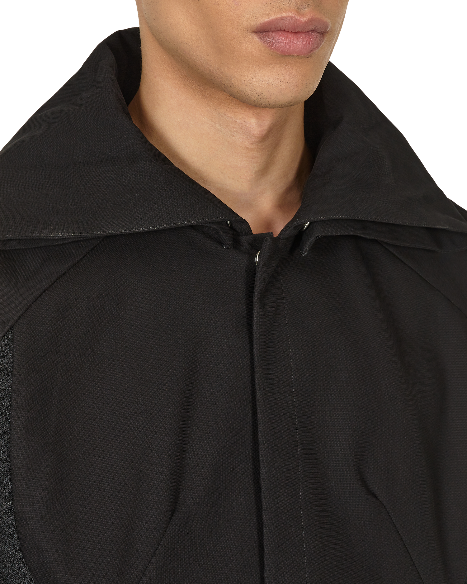 _J.L - A.L_ Dart Jacket J256230-S-Black