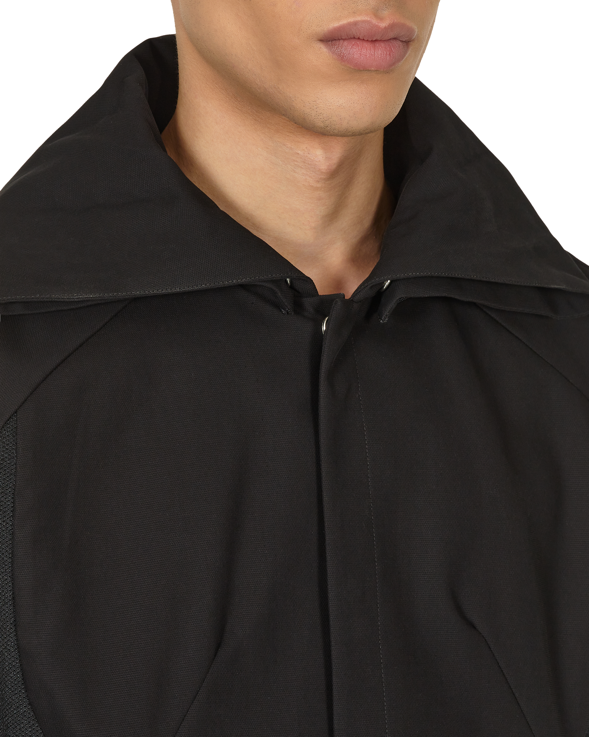Dart Jacket