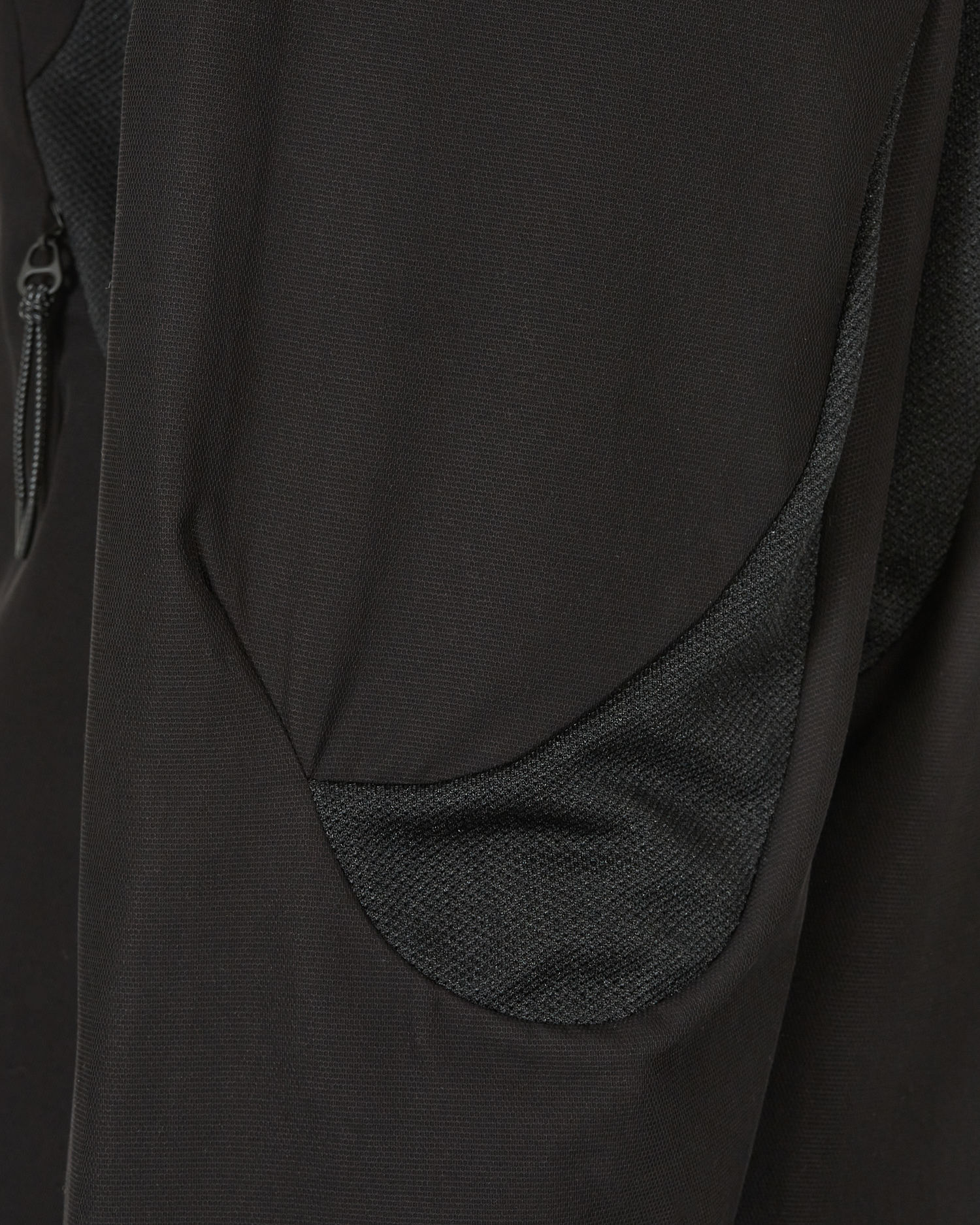 _J.L - A.L_ Dart Jacket J256230-S-Black