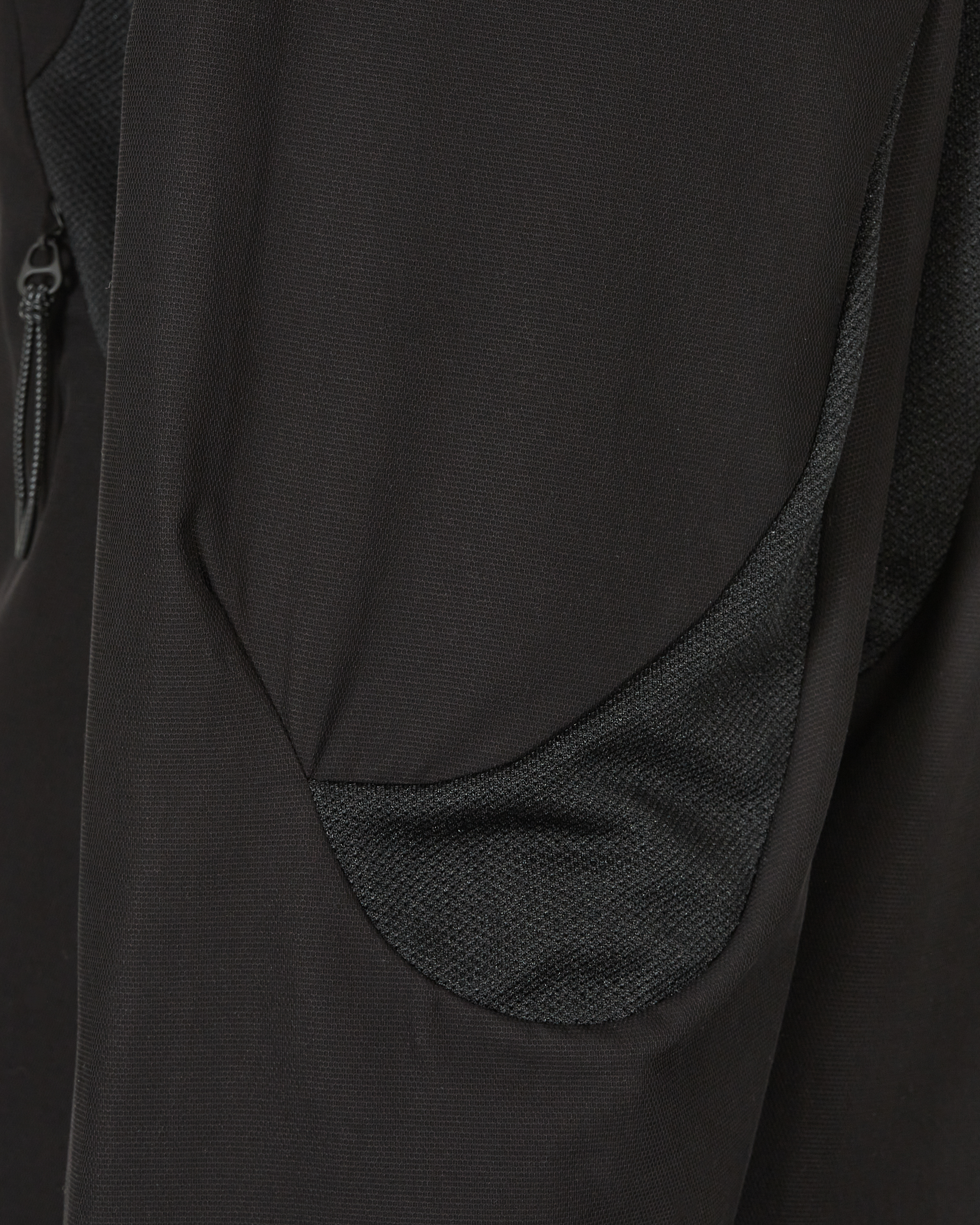 Dart Jacket