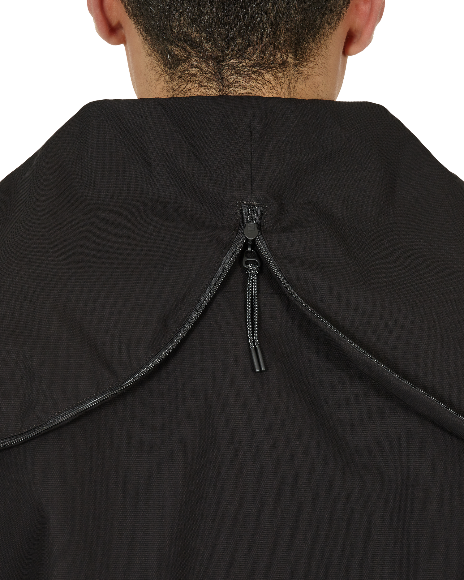 _J.L - A.L_ Dart Jacket J256230-S-Black