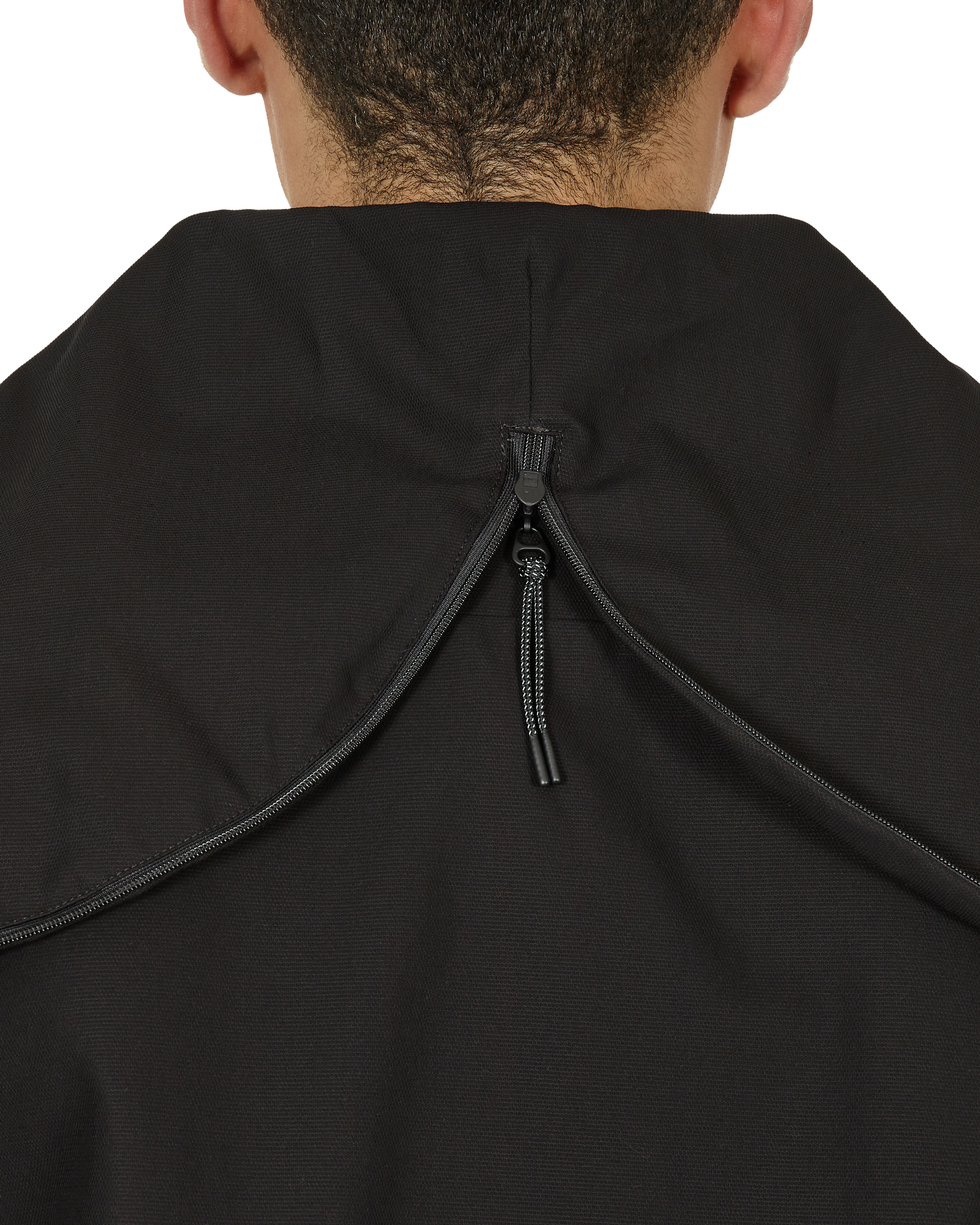 Dart Jacket