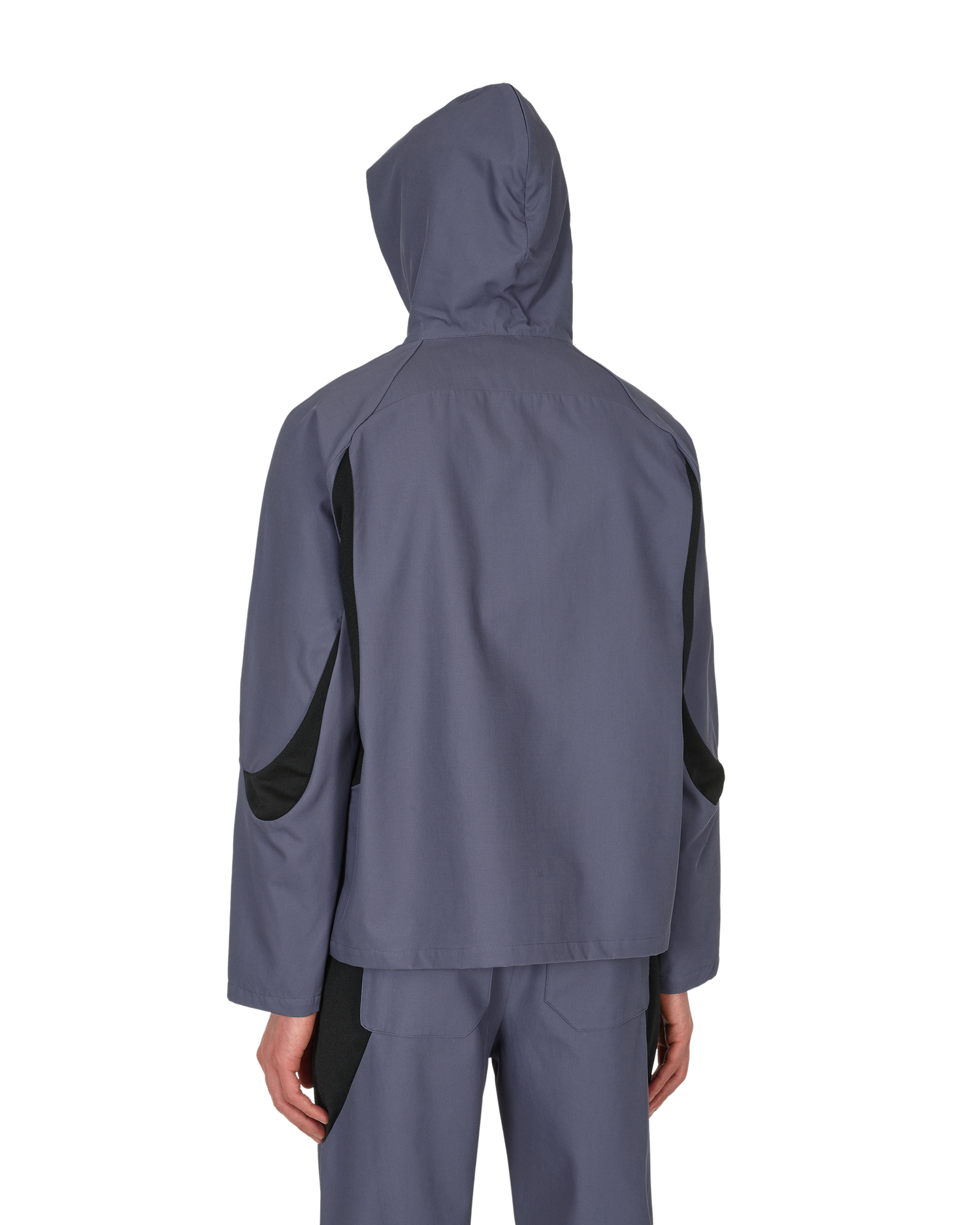 _J.L - A.L_ Dart Jacket J256231-S-Blue