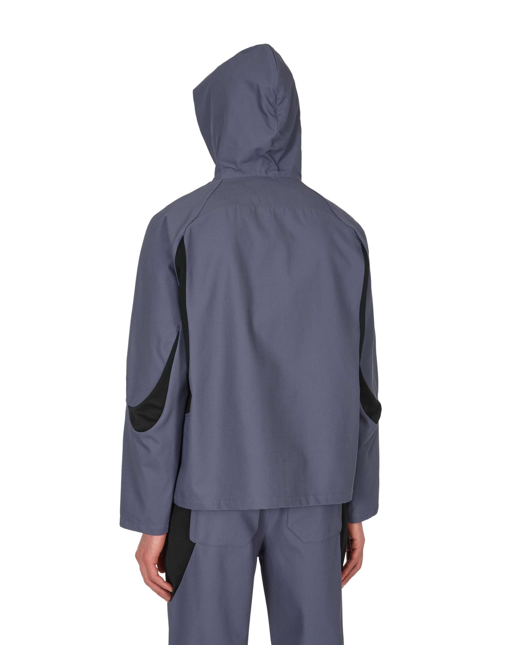 _J.L-A.L_ Dart Jacket J256231-S-Blue
