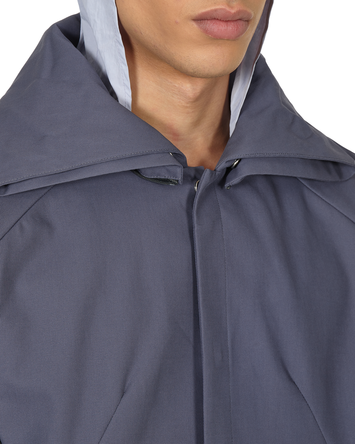 _J.L - A.L_ Dart Jacket J256231-S-Blue