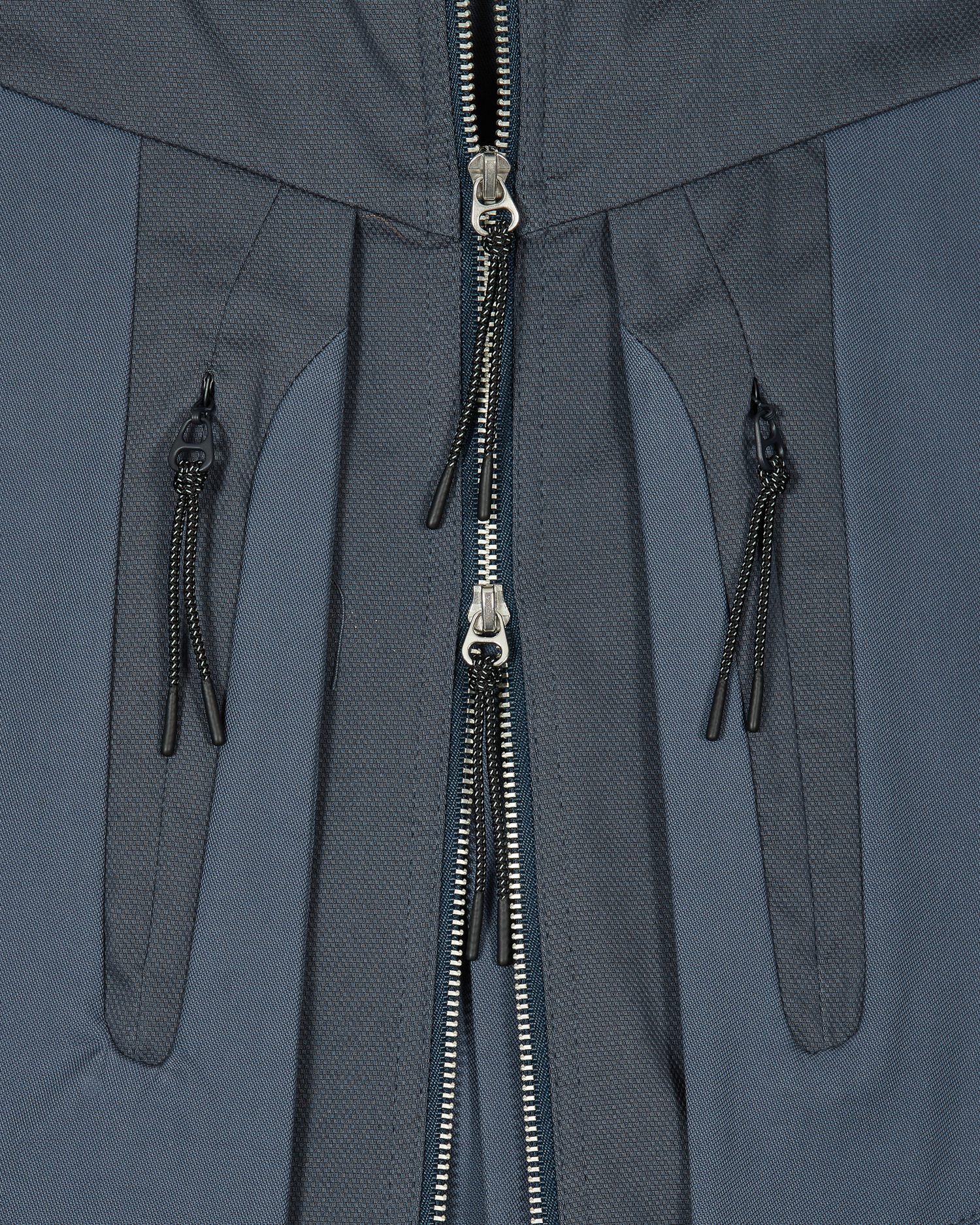 _J.L - A.L_ Delwa Vest J256232-S-Blue